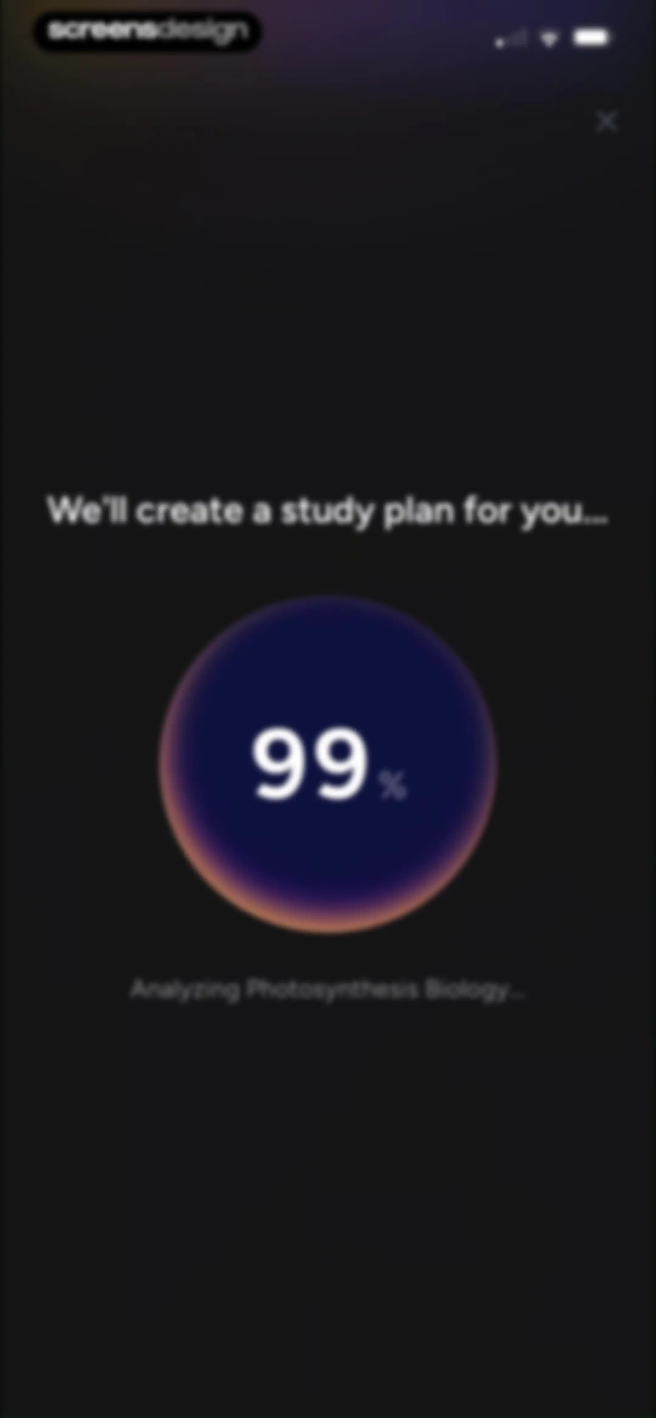 Astra AI: Study & Exam Prep screen 34