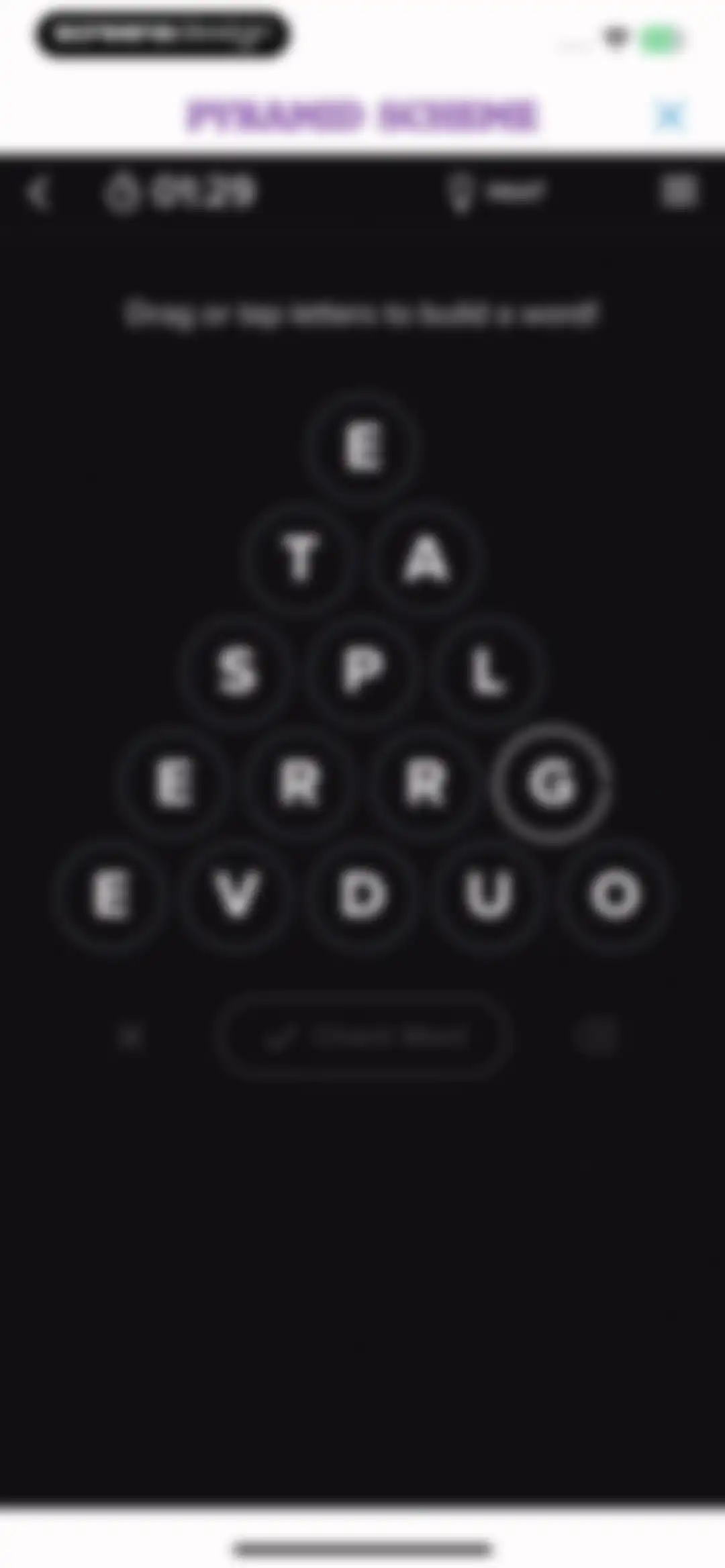 BuzzFeed - Quiz, Trivia & News screen 109