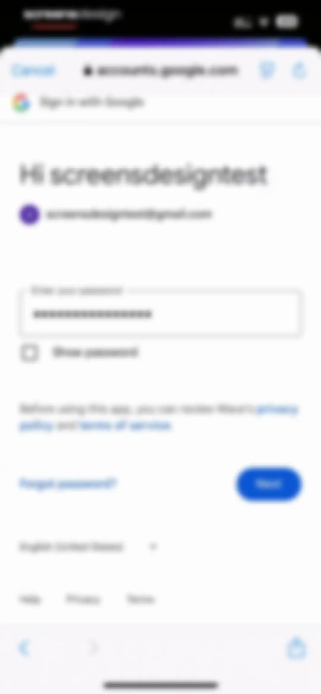 Wave AI Note Taker & Recorder screen 13