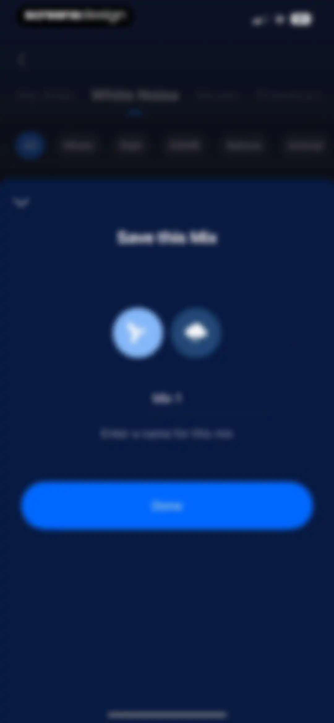 ShutEye®: Sleep Tracker, Sound screen 63