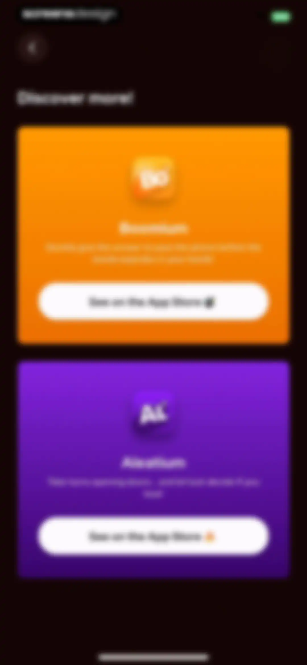 Debatium - Couple Game Convo screen 16