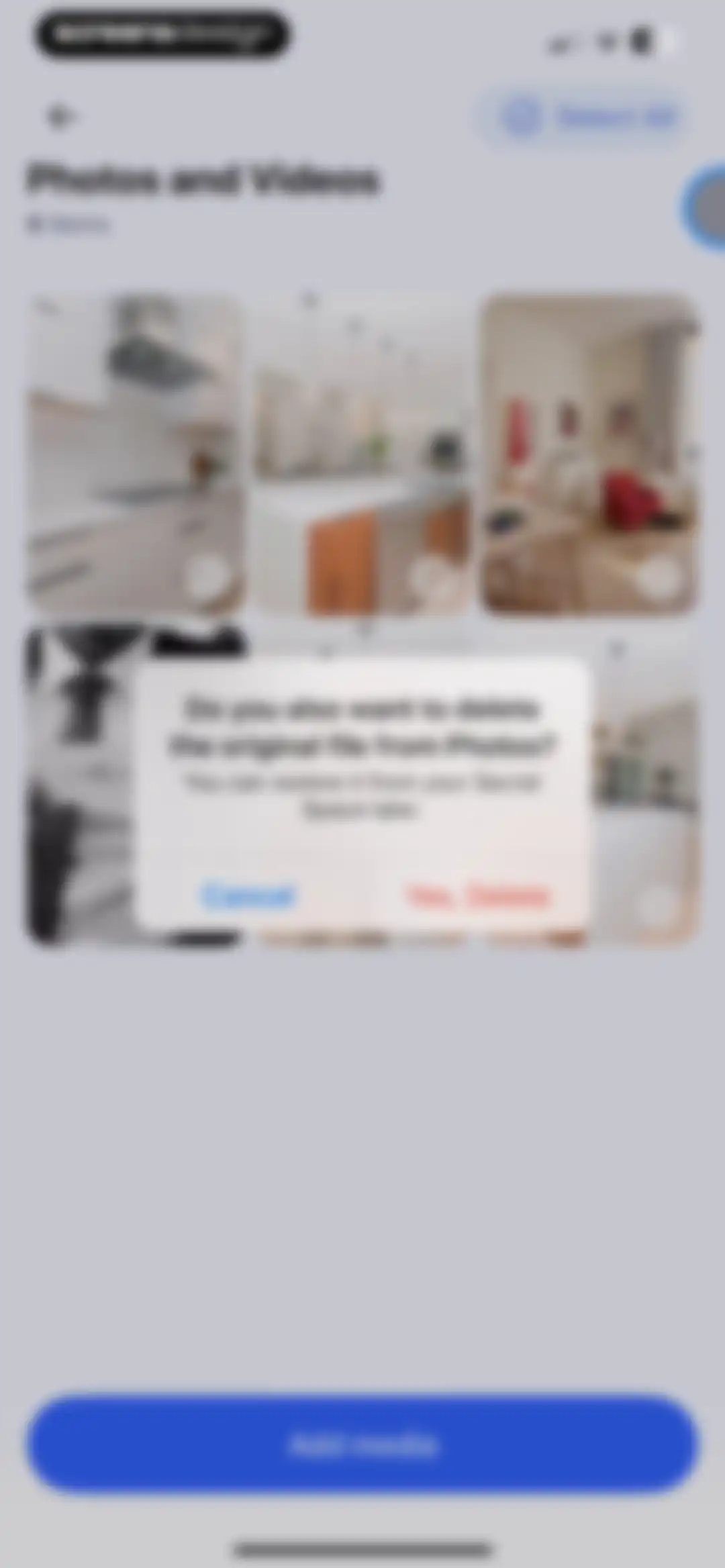 Turbo Cleaner: Clean Storage screen 57