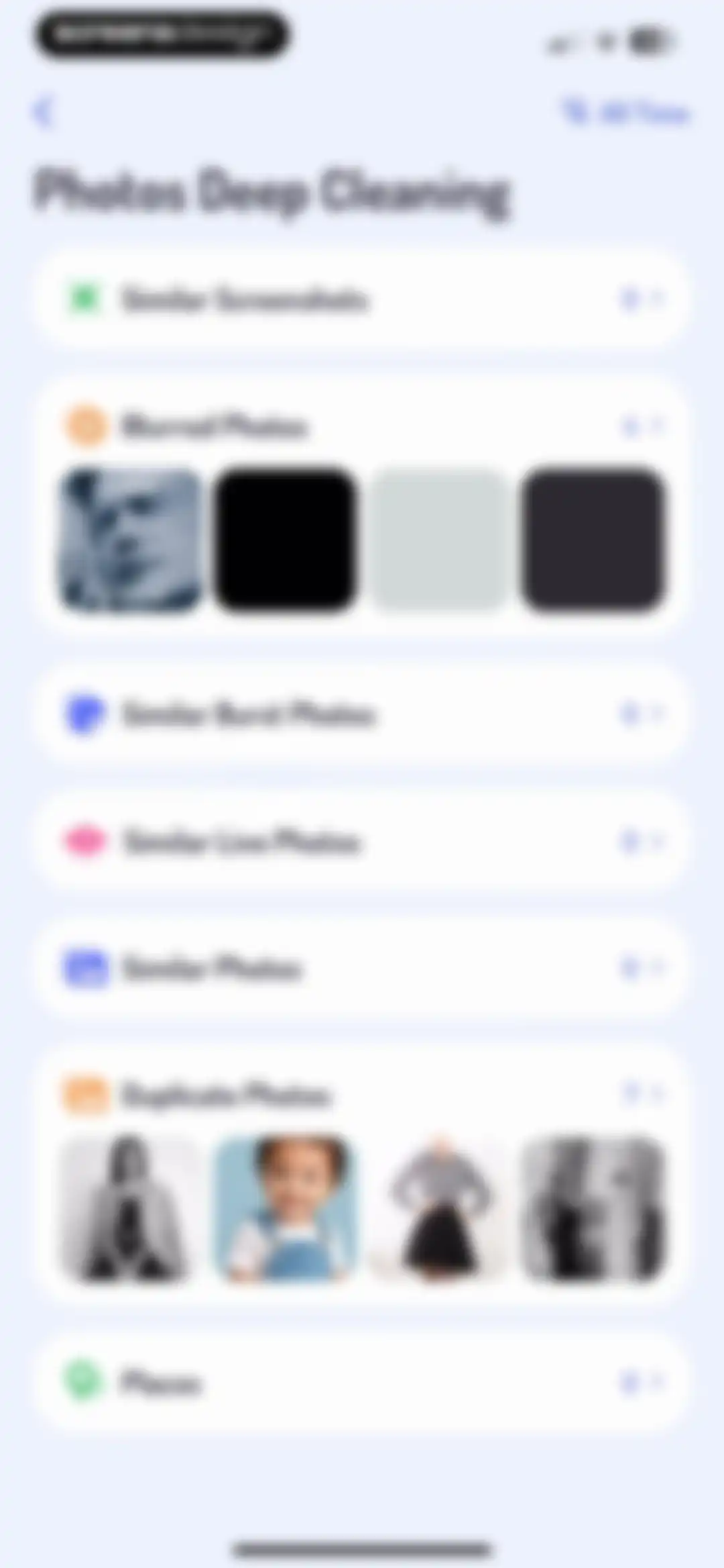 Easy Cleaner - Clean Storage ! screen 25
