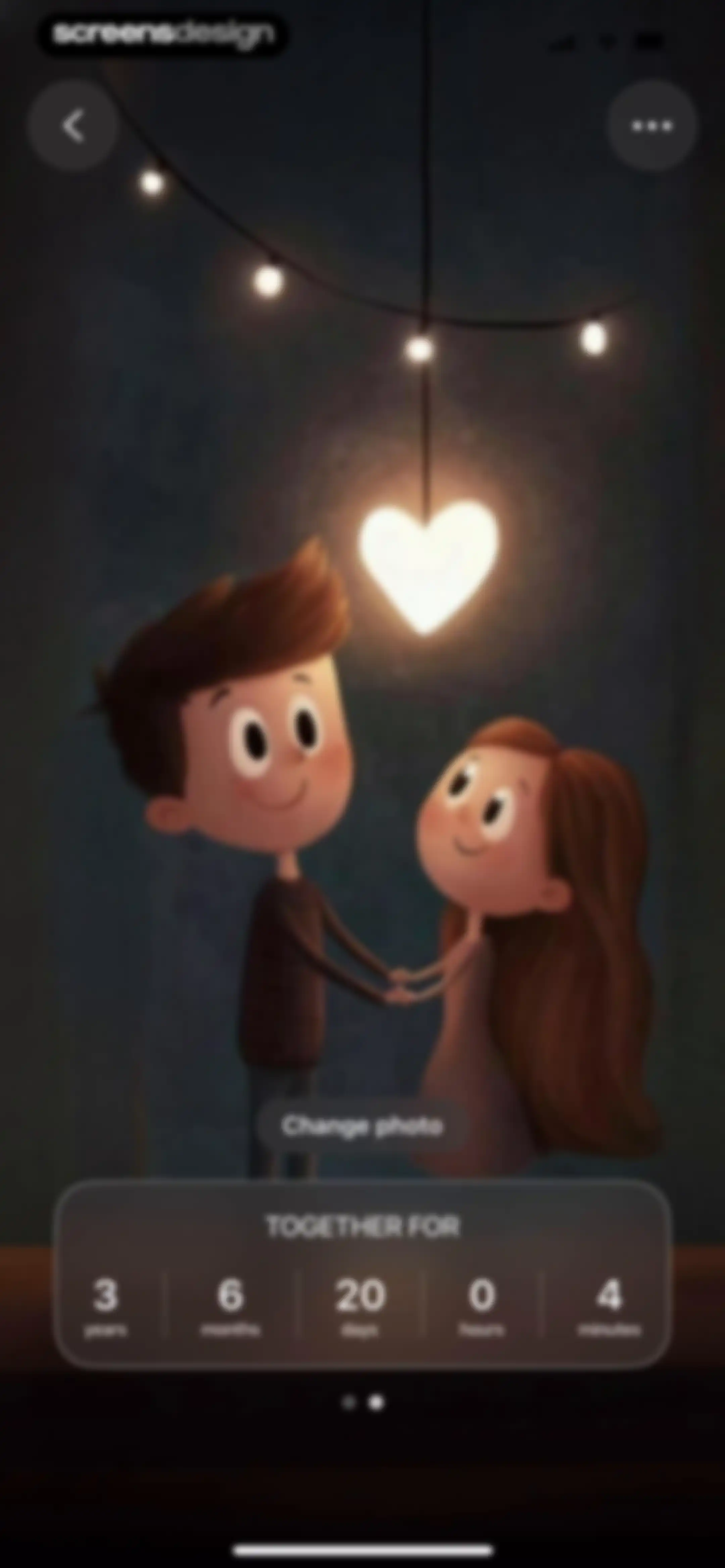 Couple Joy - Relationship App screen 58