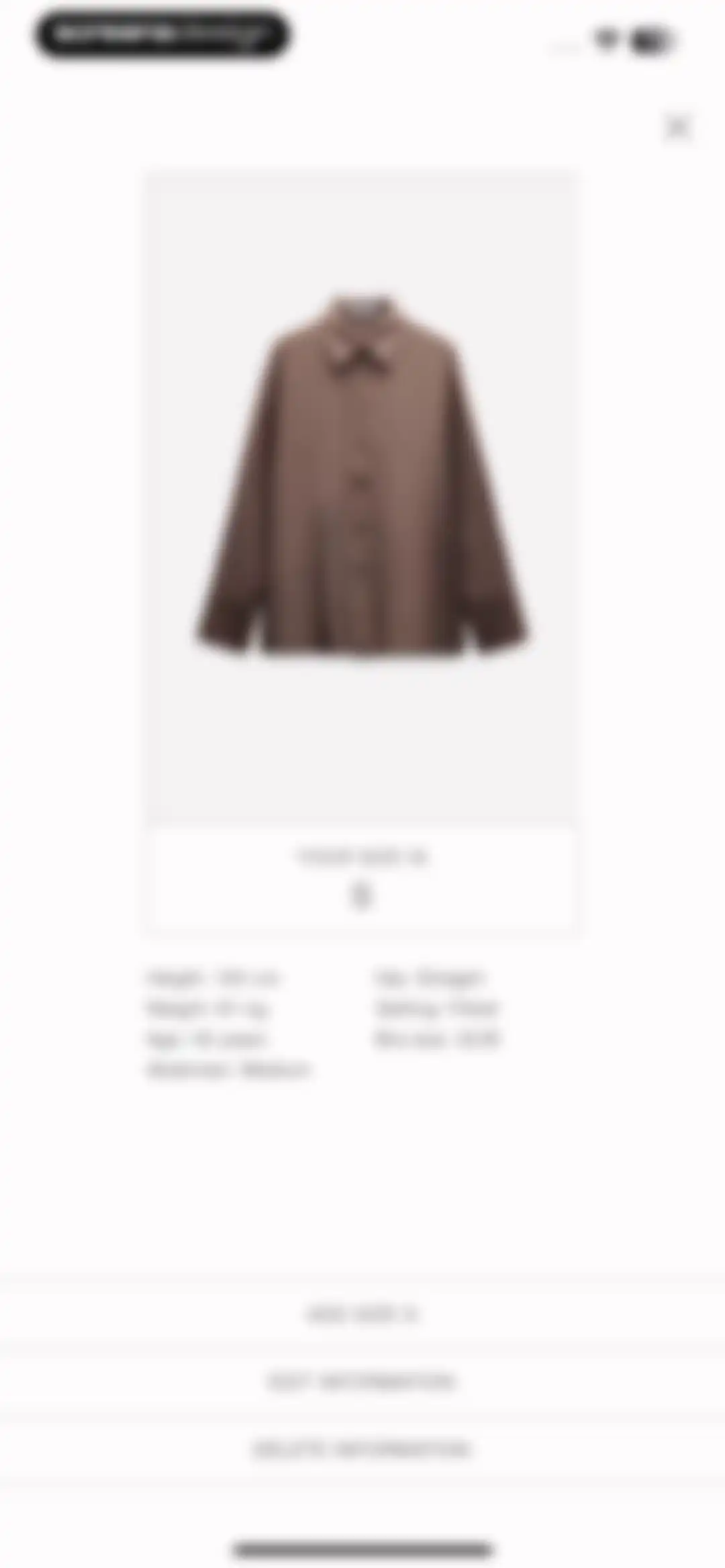 ZARA screen 43
