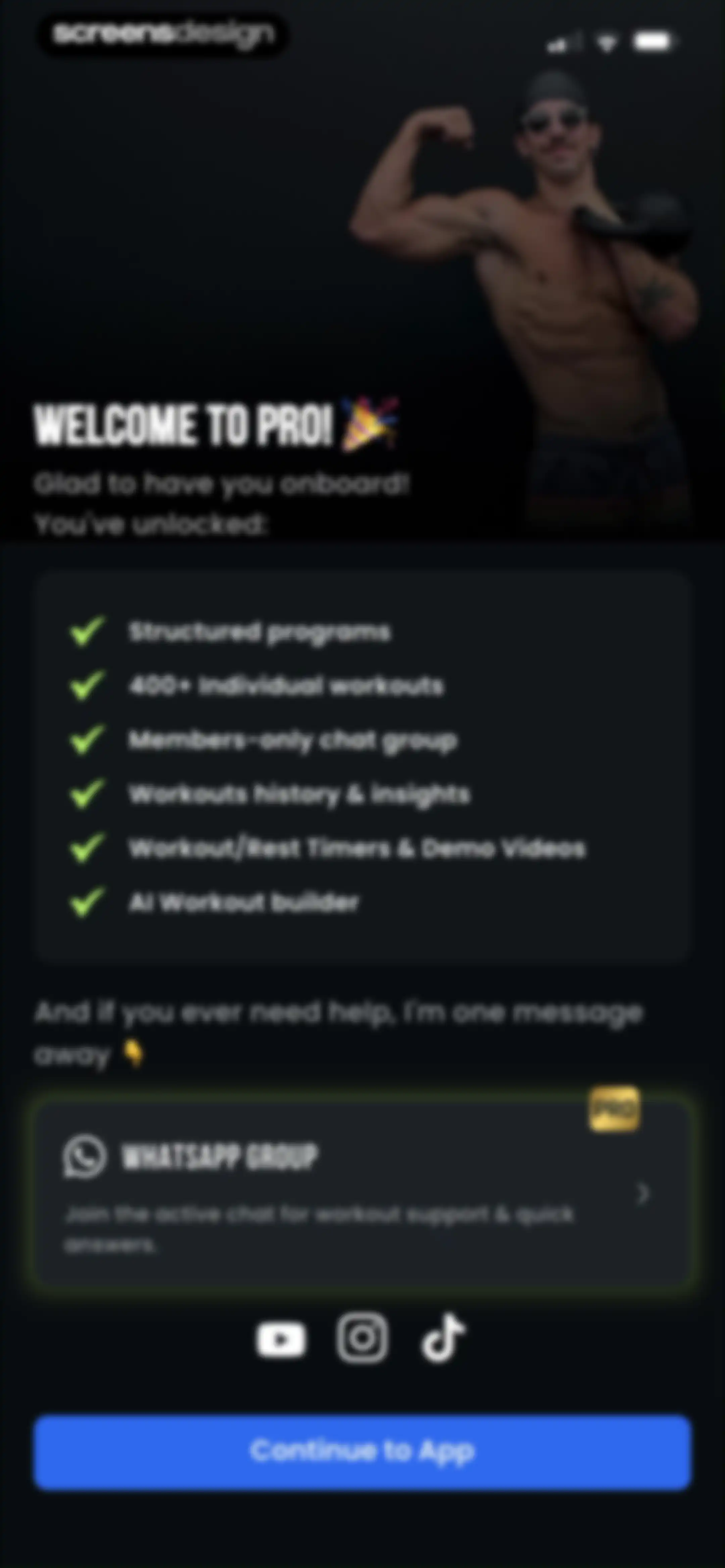 KBMH - Kettlebell Workouts screen 32
