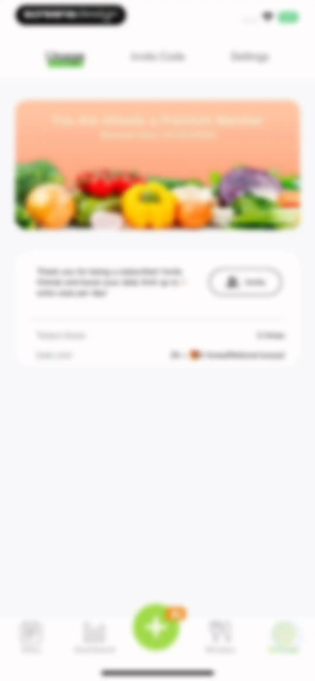 Cal Scanner AI Calorie Tracker screen 63