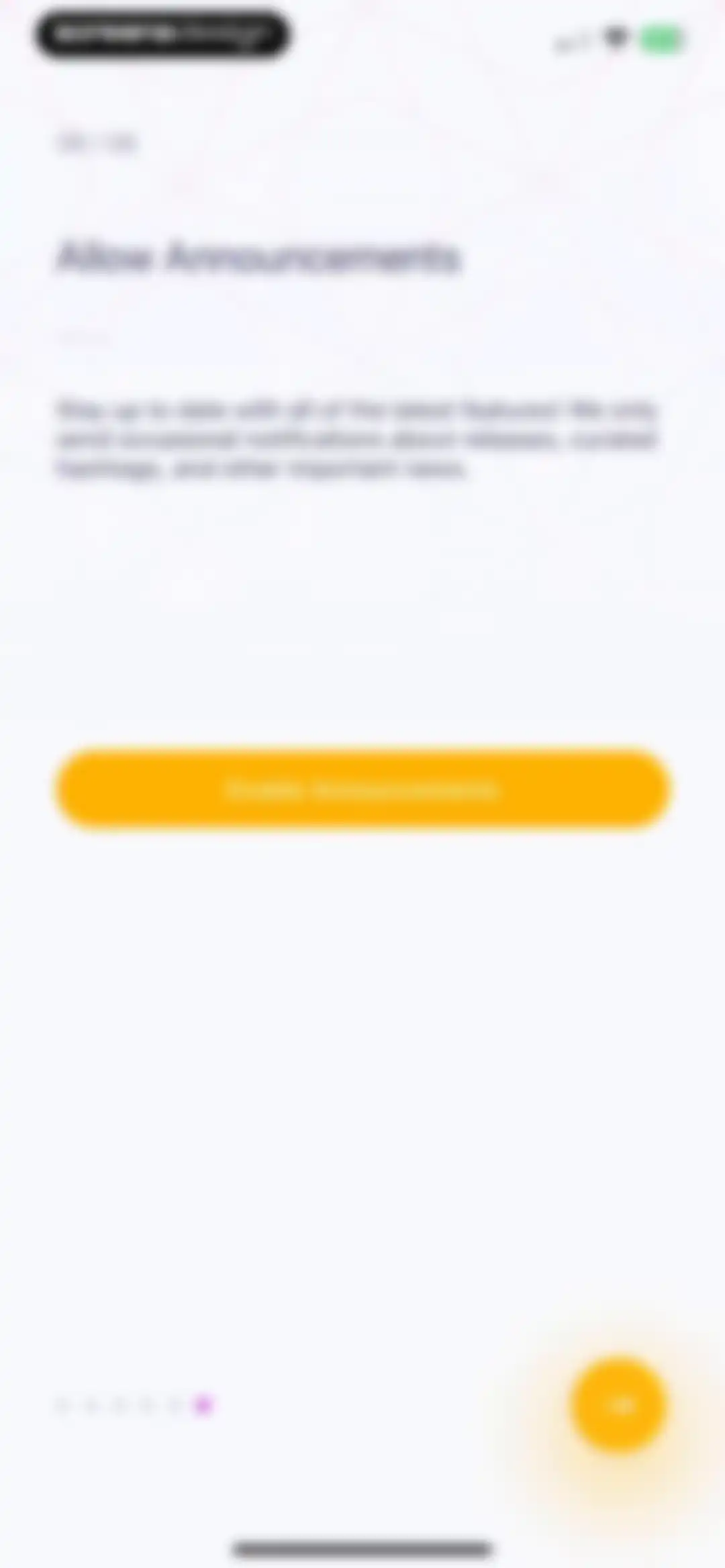 Hashtag Expert: AI Captions screen 14