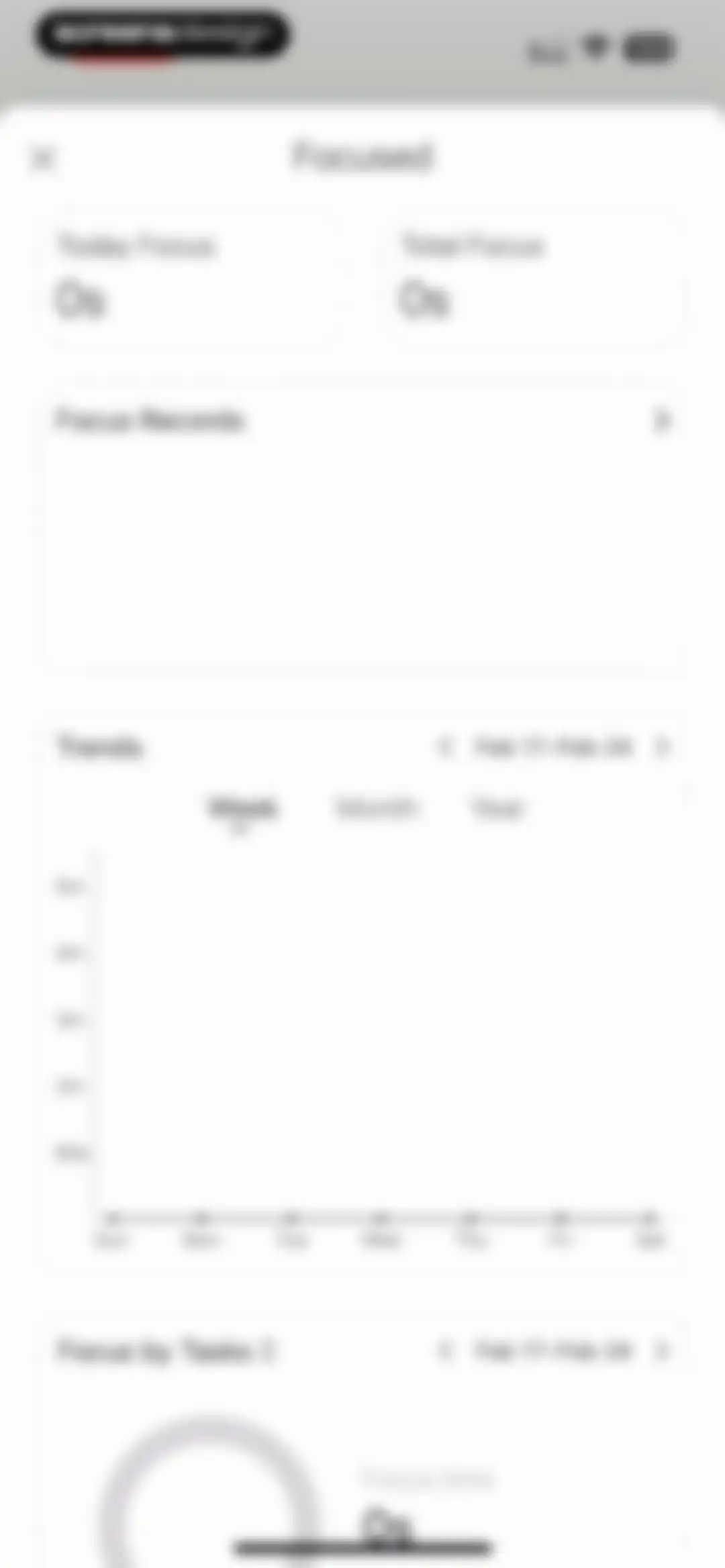To Do List MinimaList & Widget screen 51