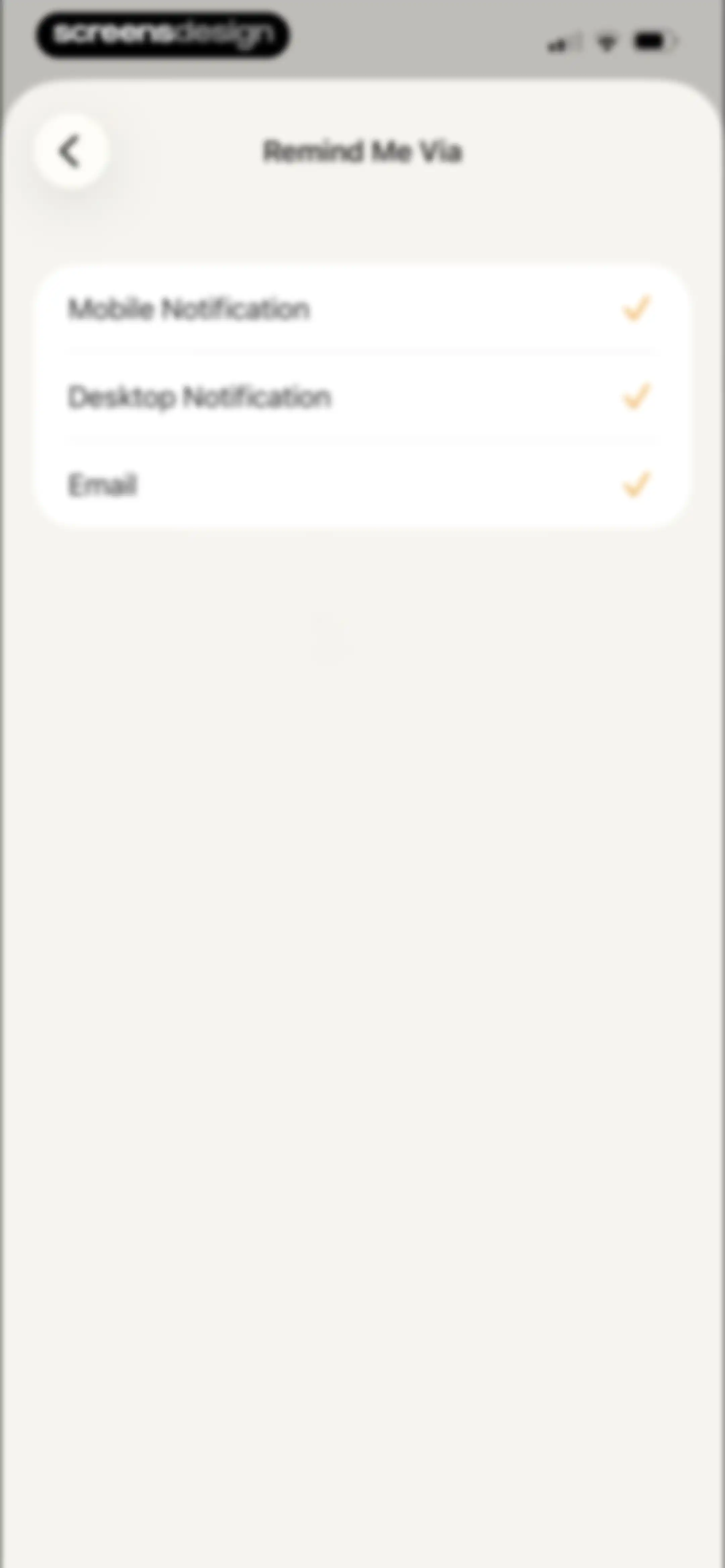 Todoist: To Do List & Calendar screen 195