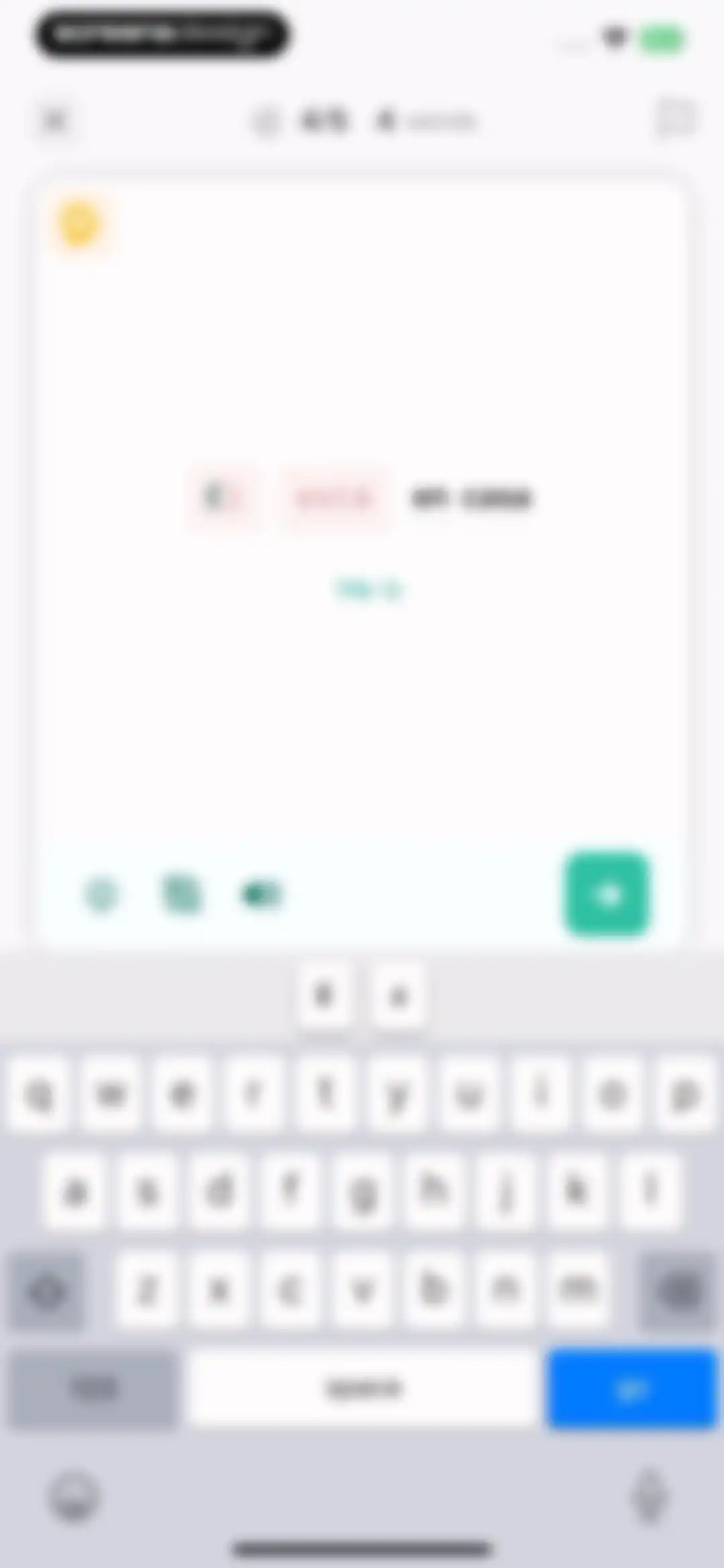 Speakly: Learn Languages Fast screen 37