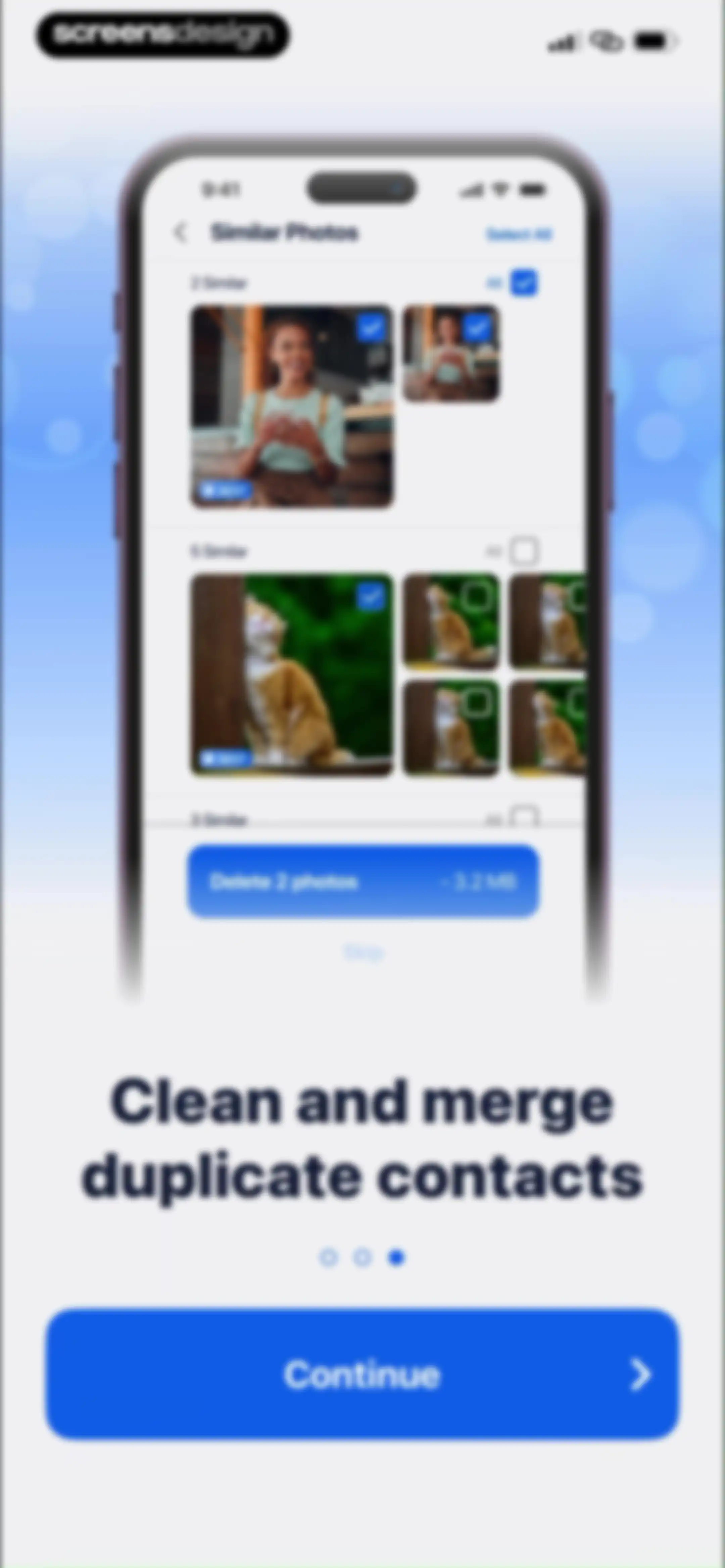 AI Photo Cleaner - Cleanup Kit screen 6