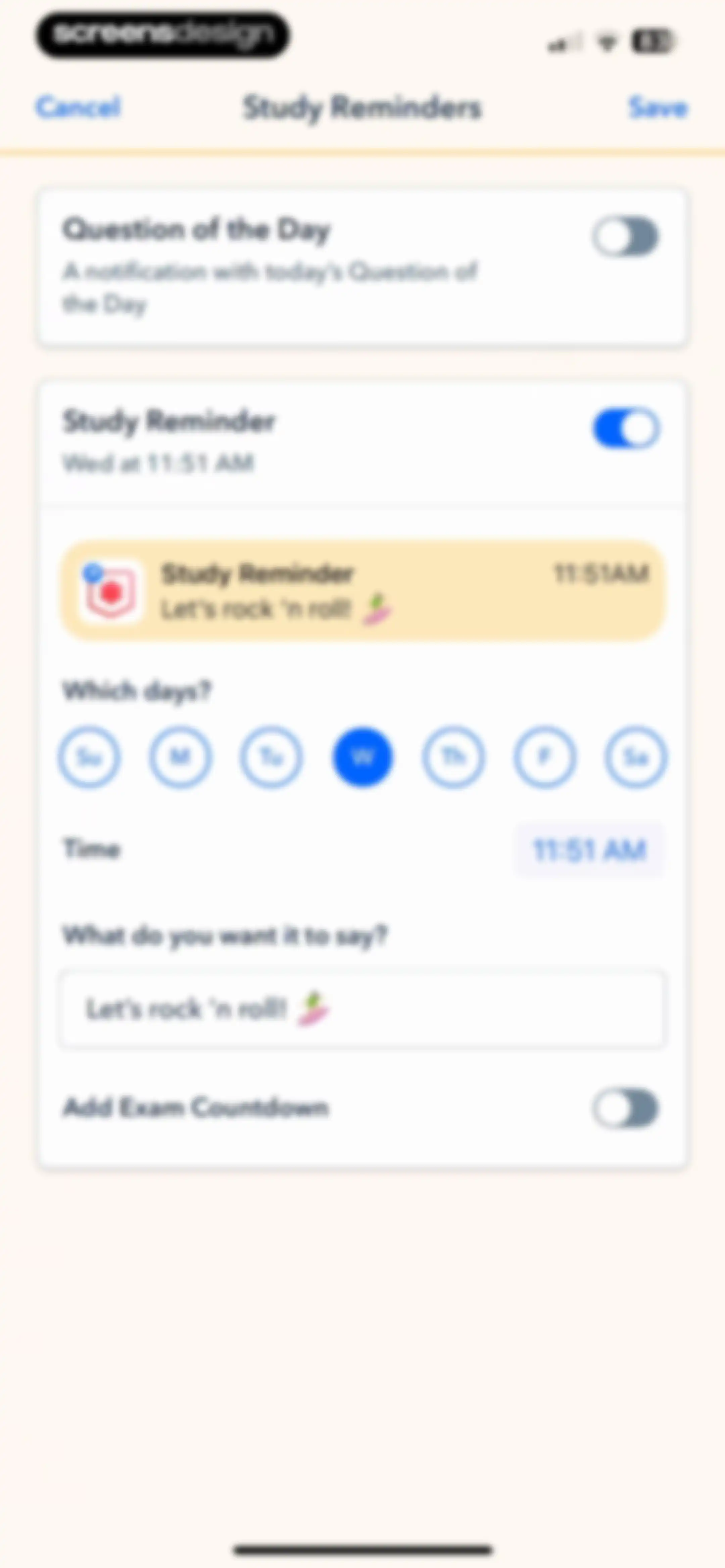 Pocket Prep EMS 2026 screen 79
