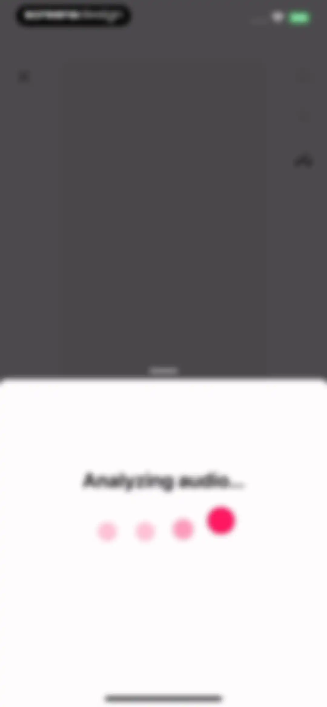 Reels Templates & Maker screen 43