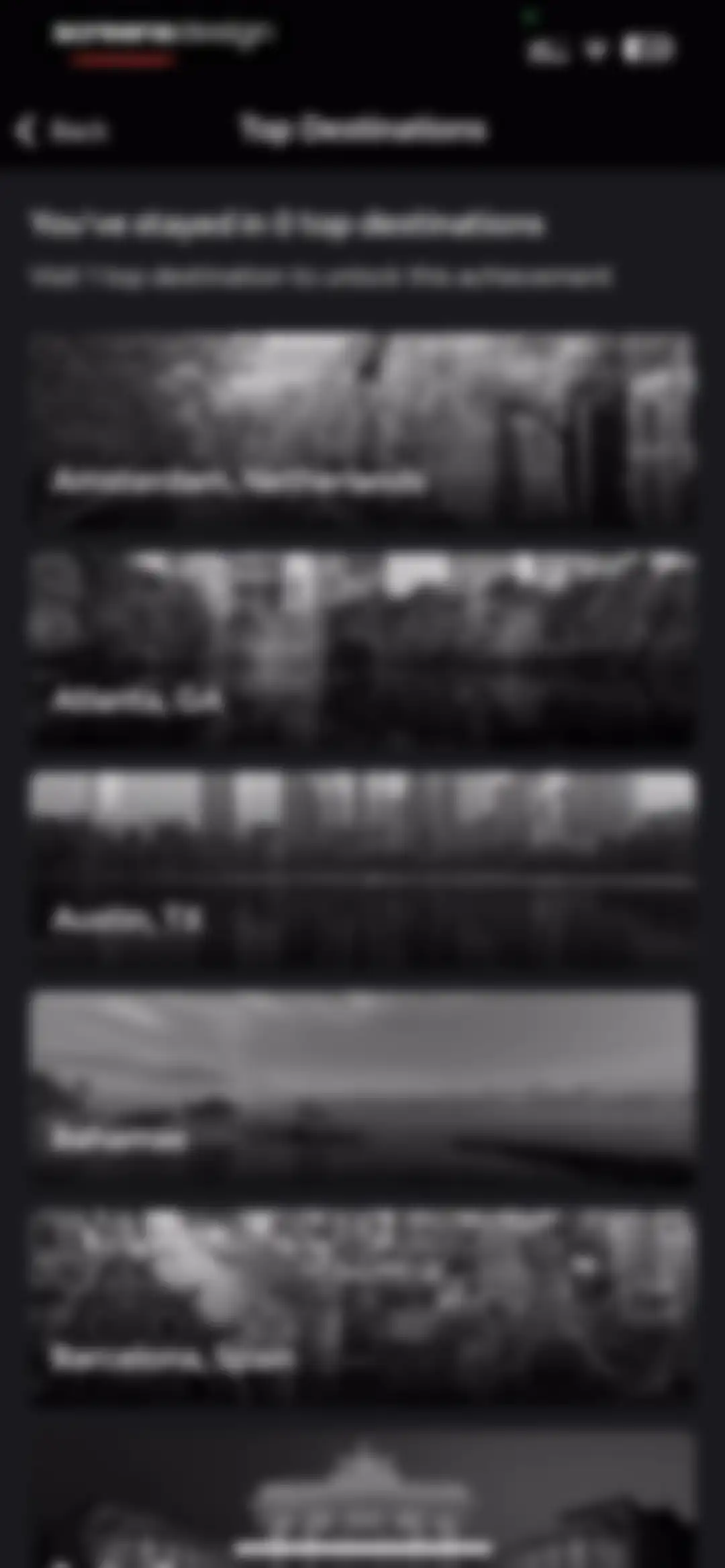 HotelTonight: Hotel Booking screen 69