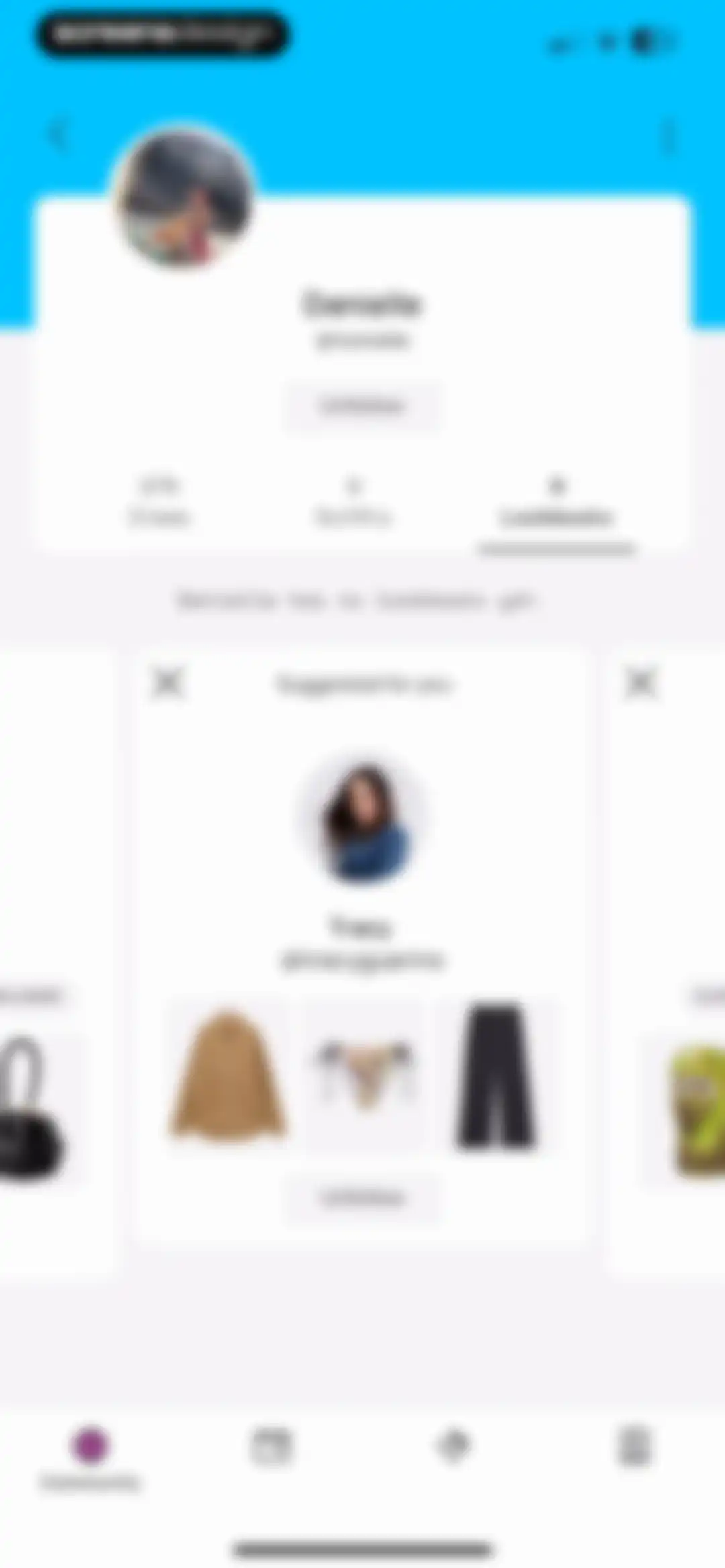 Whering: Your Digital Closet screen 99