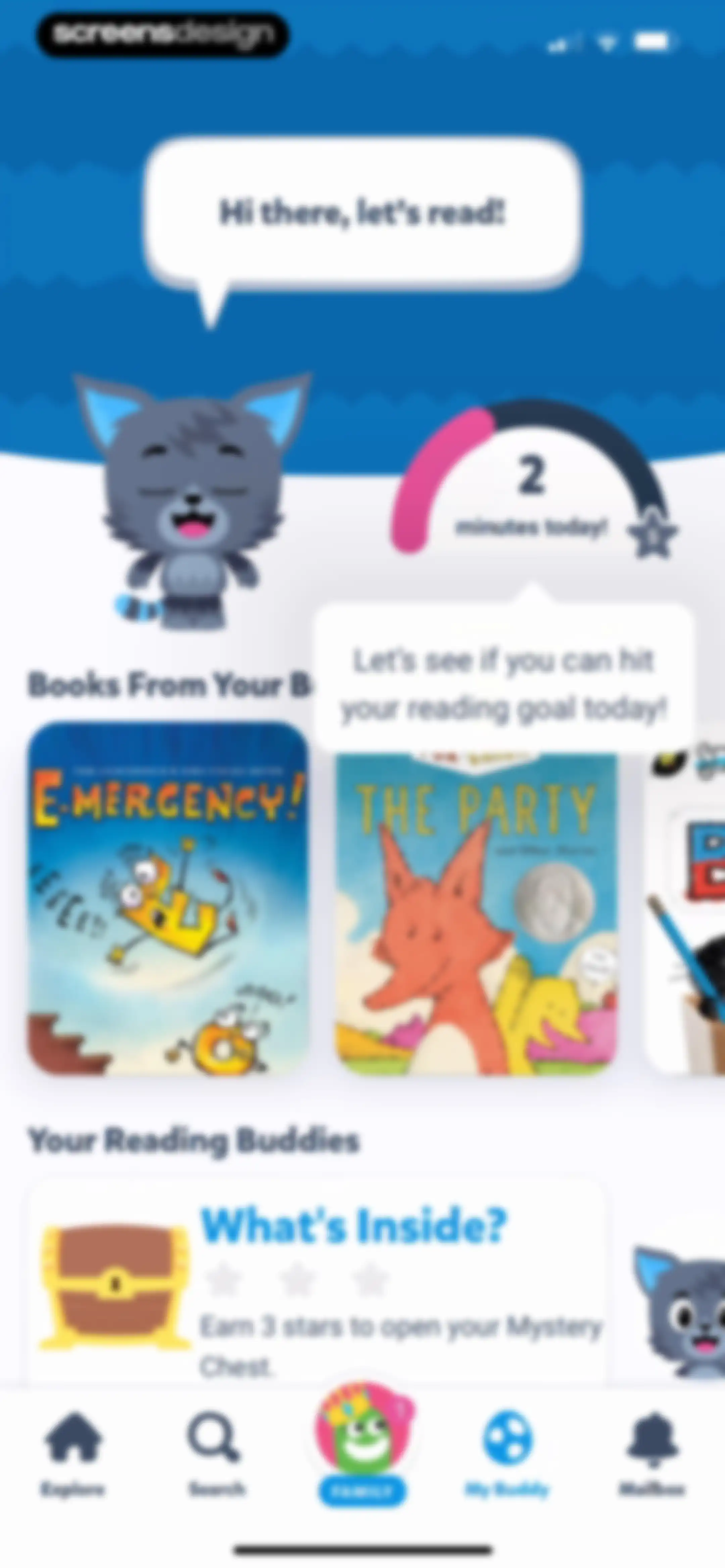Epic - Kids' Books & Reading screen 108