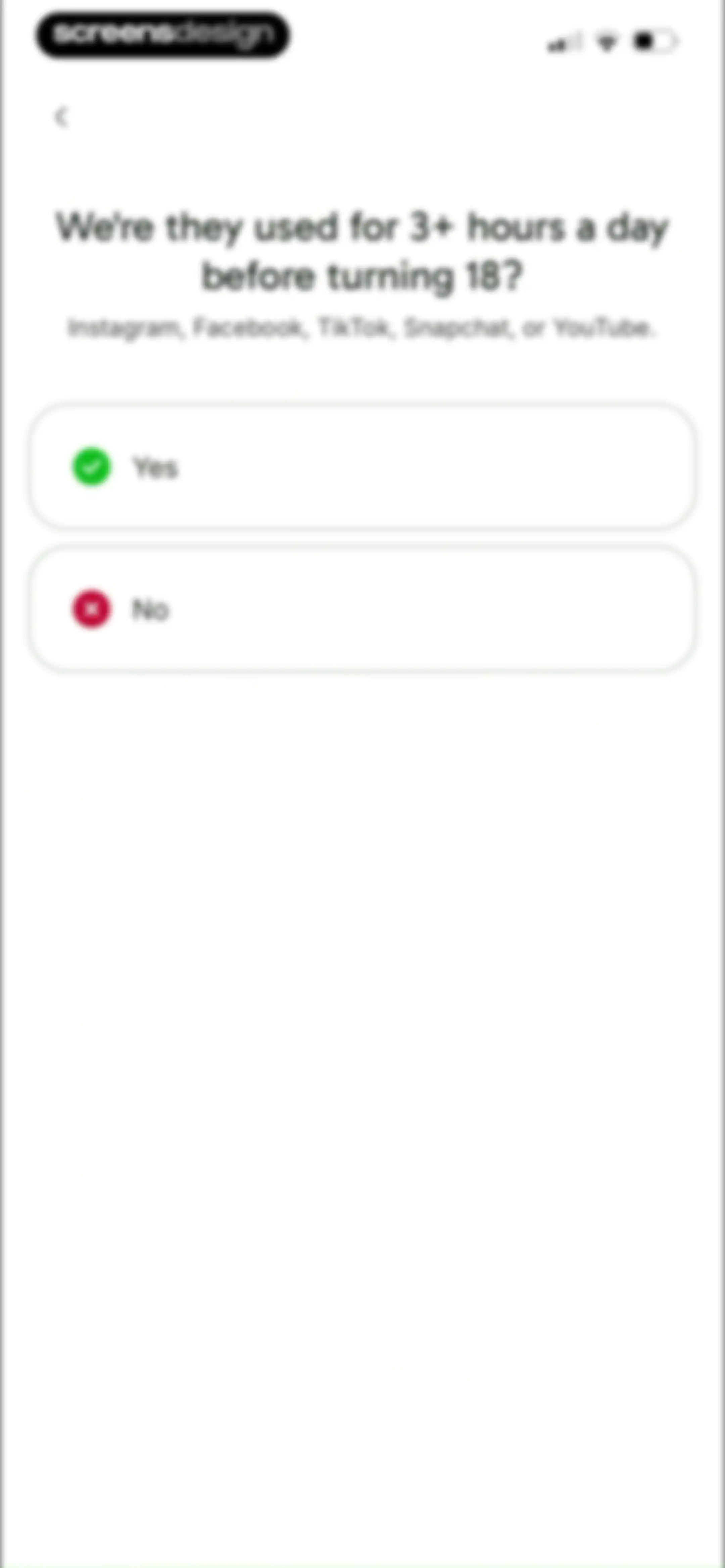 PayMe - Claim Your Money screen 15