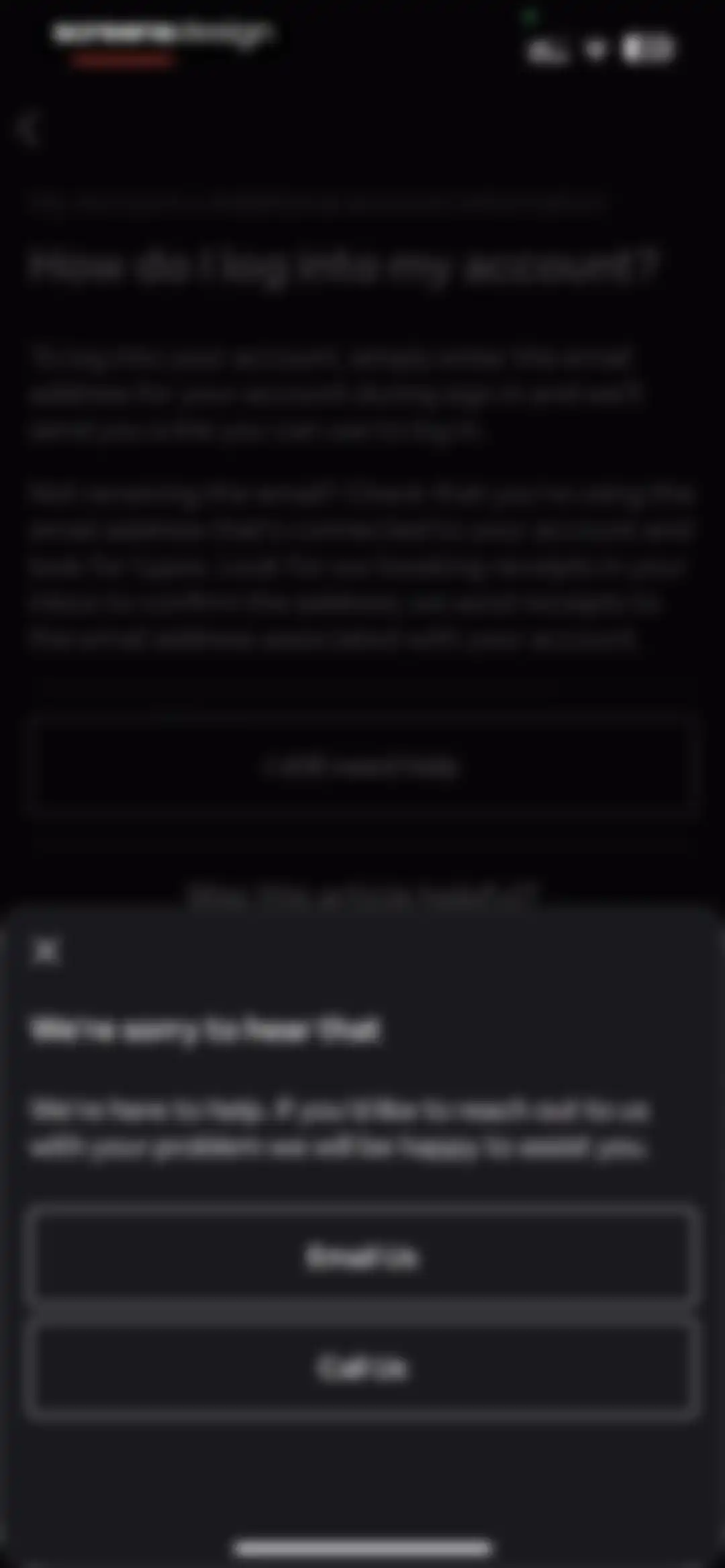 HotelTonight: Hotel Booking screen 57