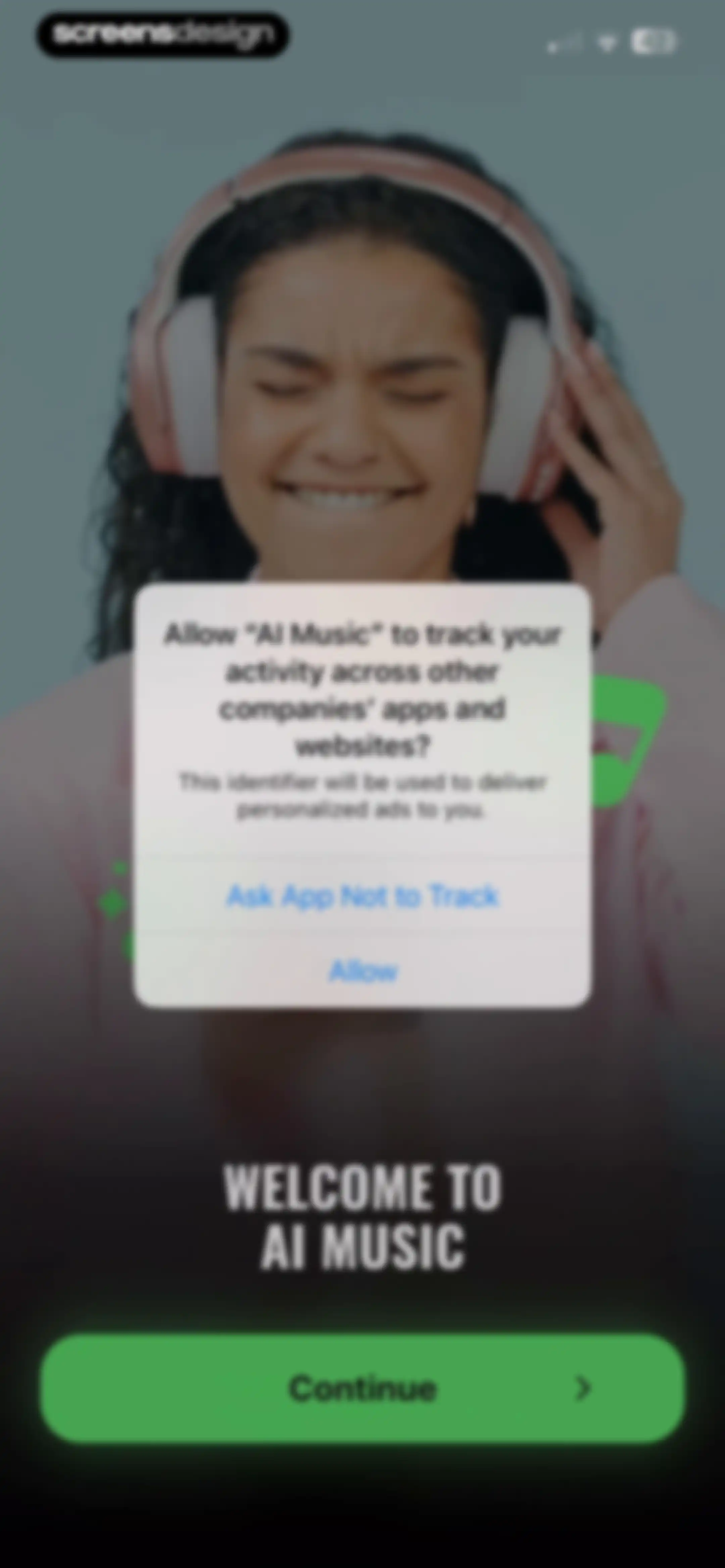 AI Music: Cover & Song Maker screen 2