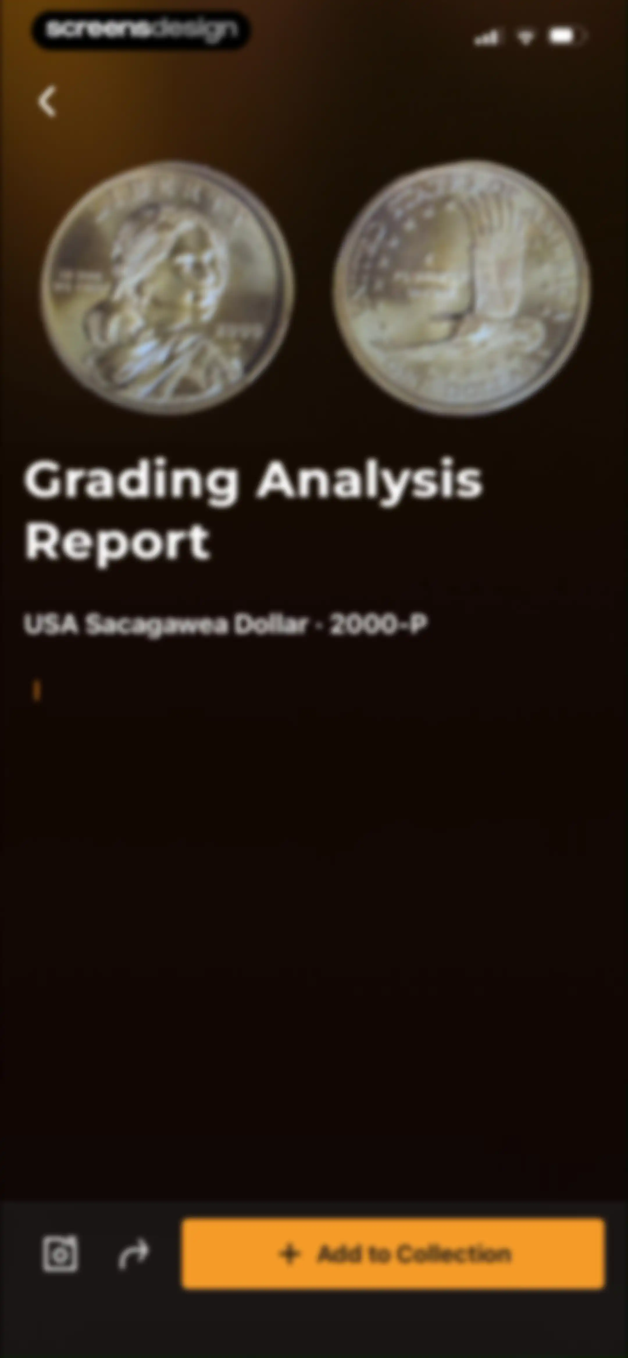 CoinSnap: Coin Identifier screen 25