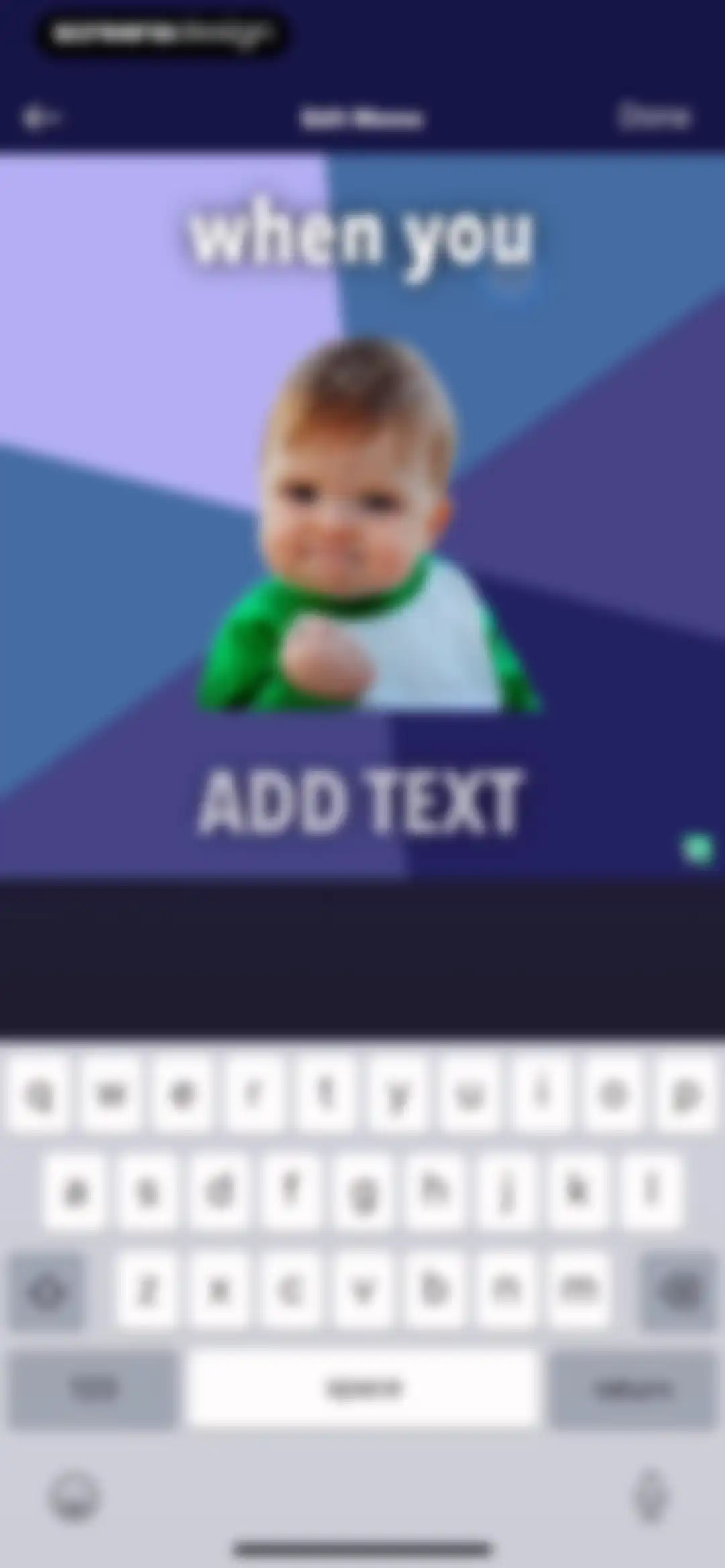 Imgur: Funny Memes & GIF Maker screen 88