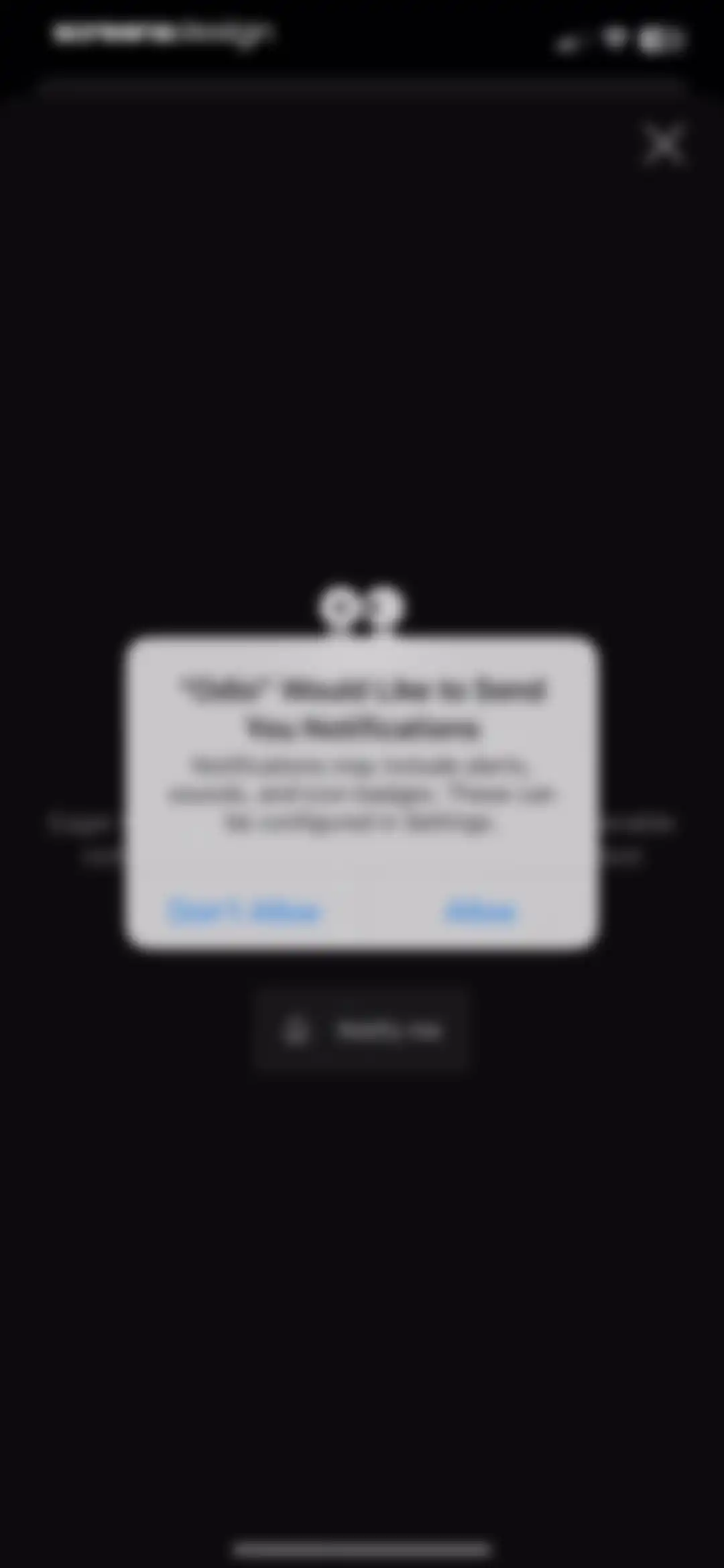 Odio - Spatial Soundscapes screen 26