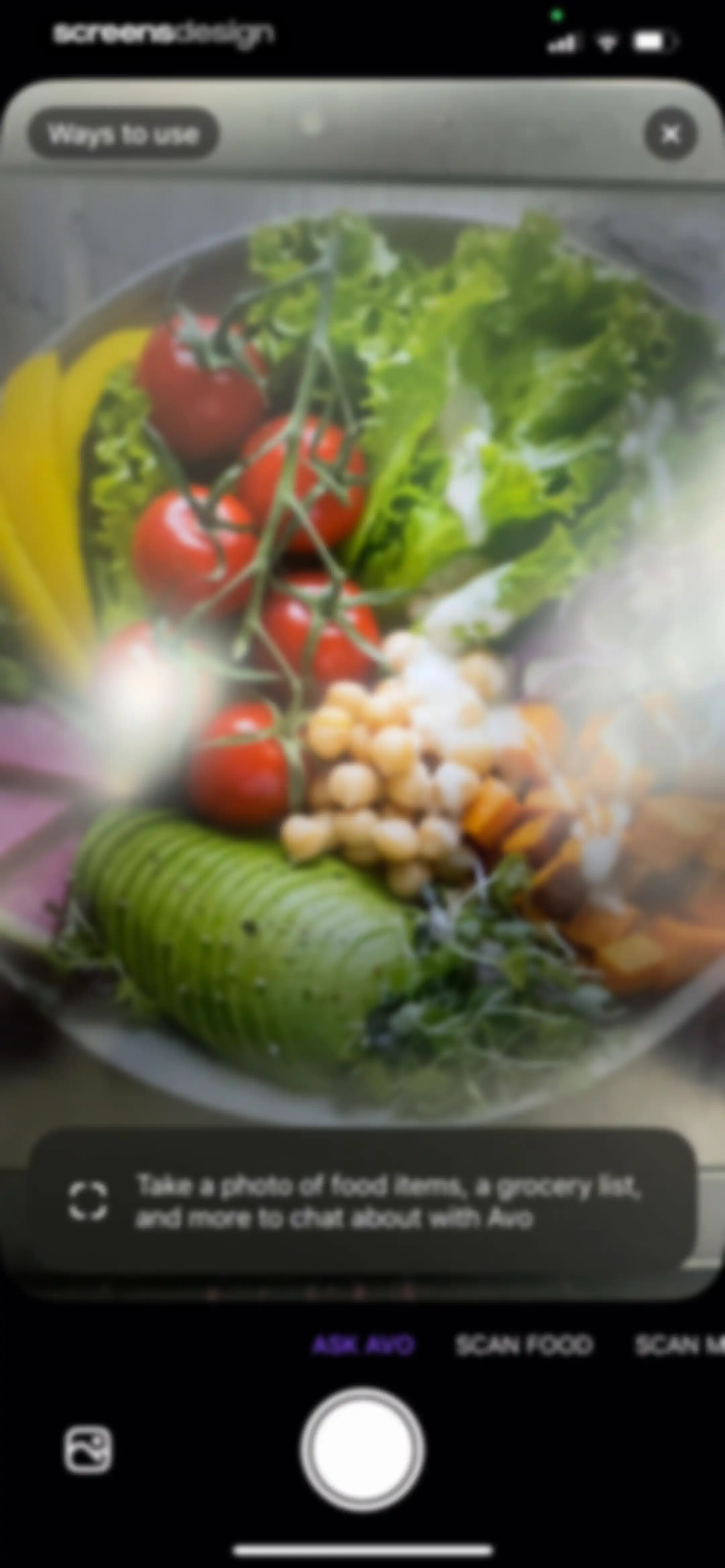 Simple: AI Weight Loss Coach screen 111