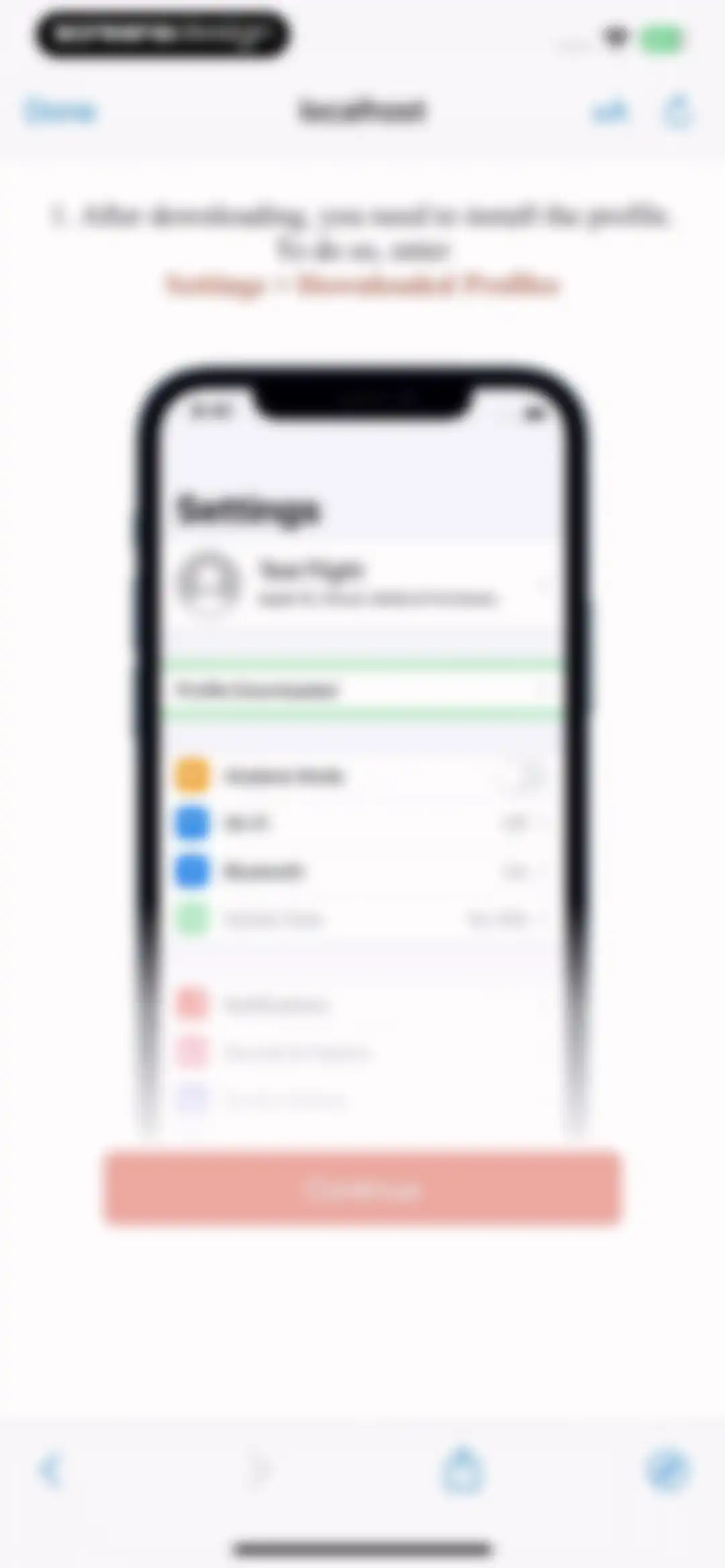 MyTheme - App Icons & Widgets screen 30
