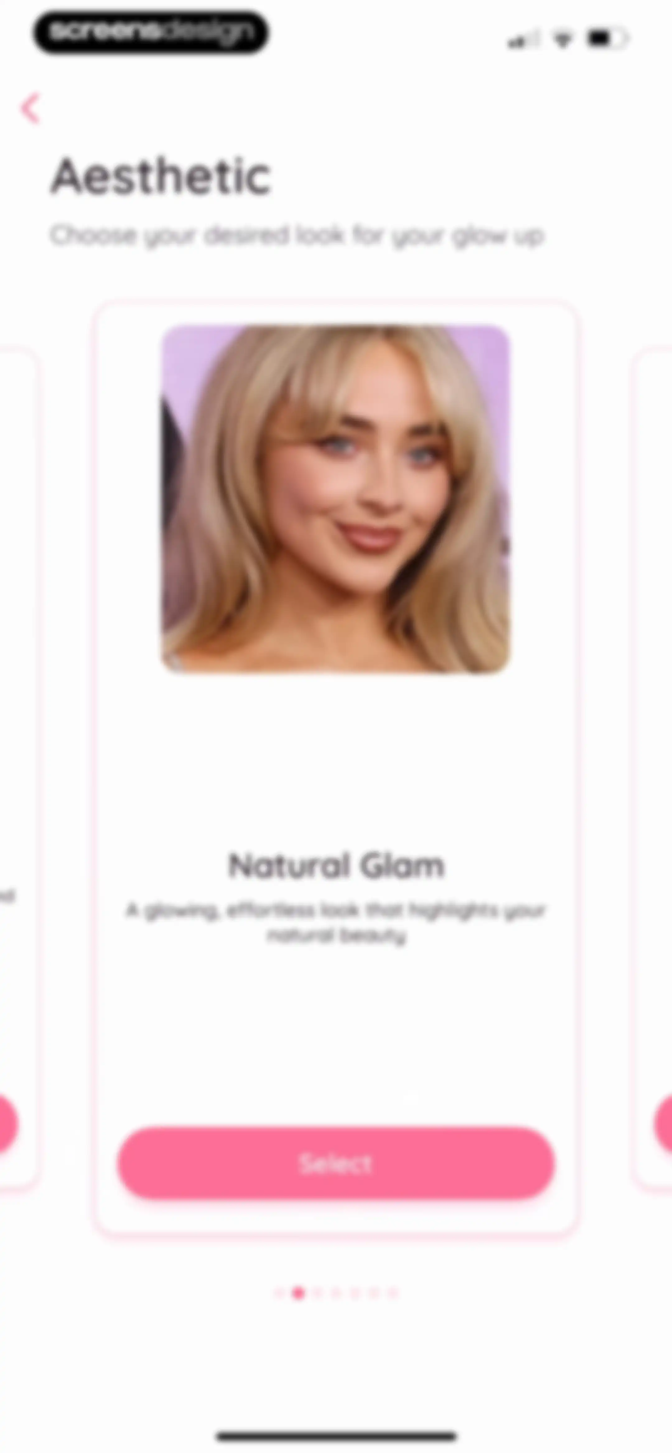 Glam Up - Perfect Your Look screen 49