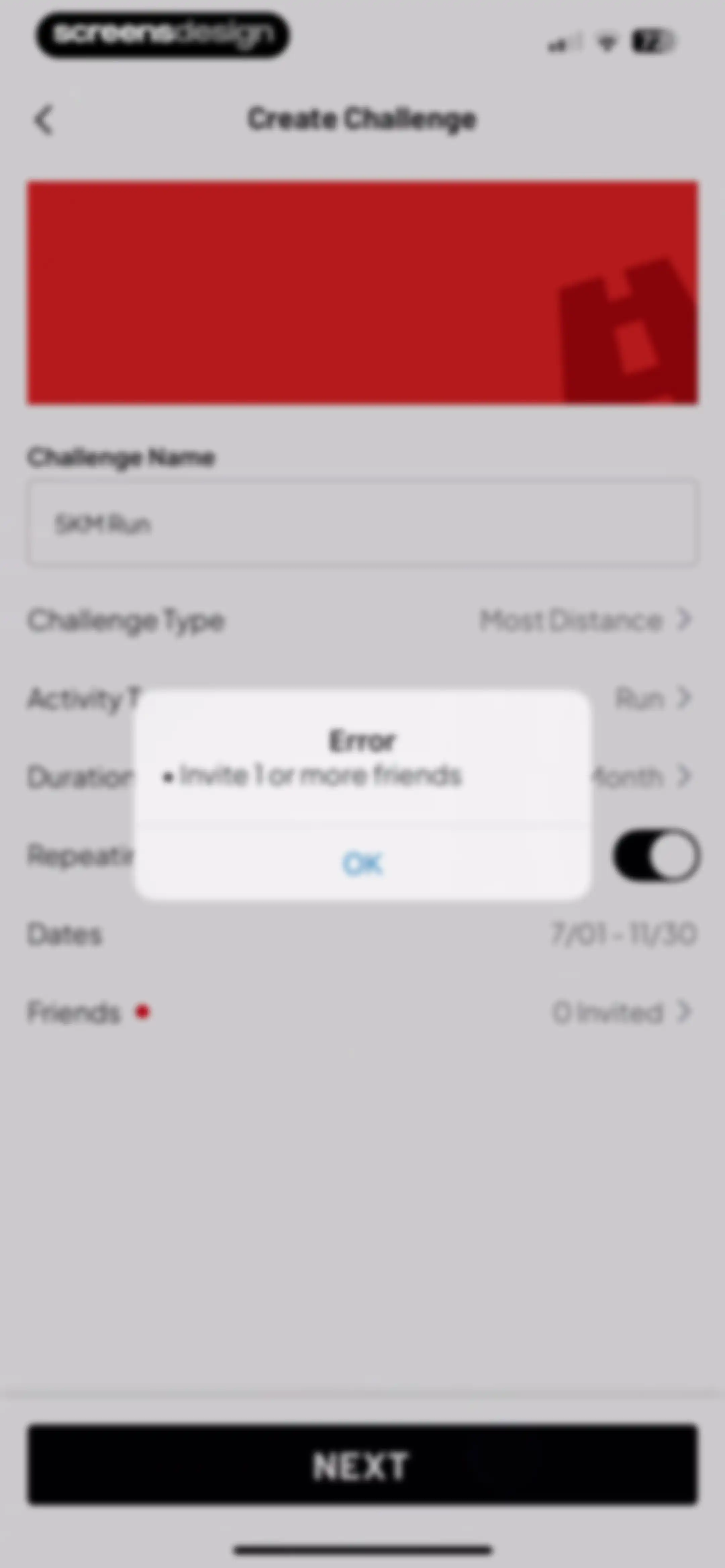 Map My Walk: Walking Tracker screen 110