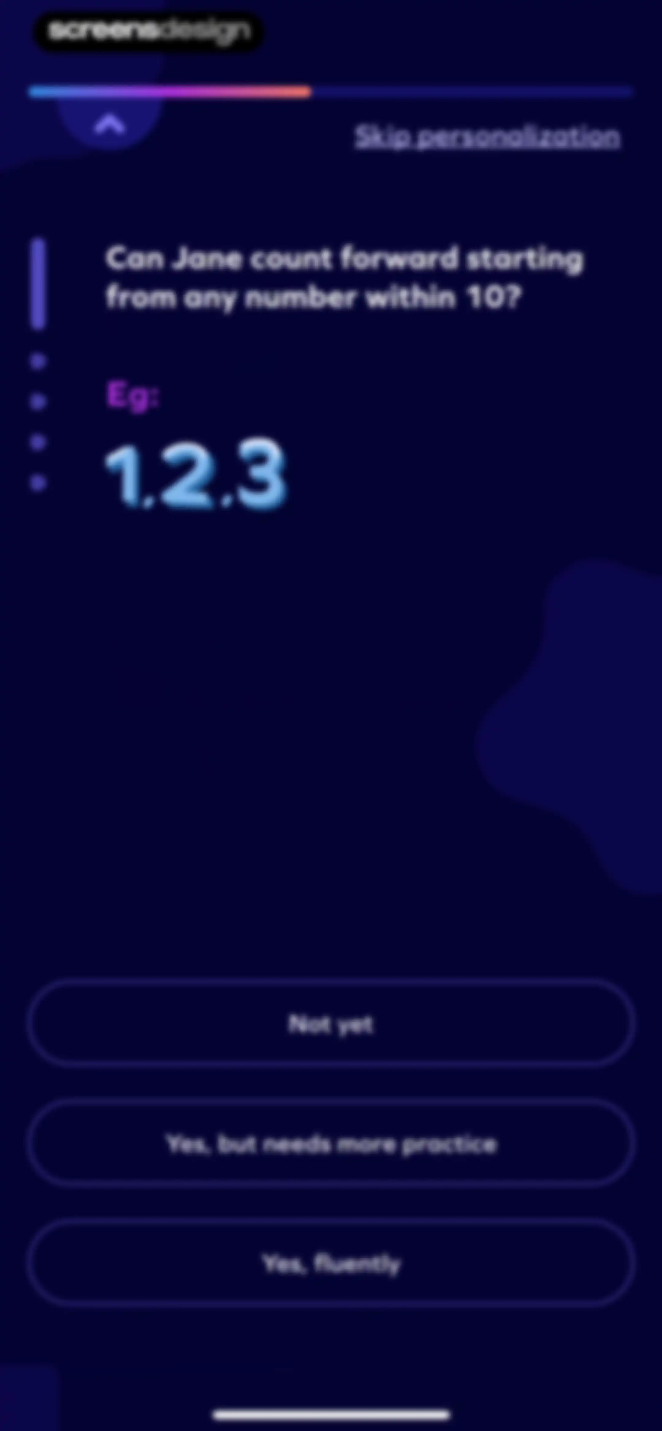 Splash Jr: PreK & Kindergarten screen 17