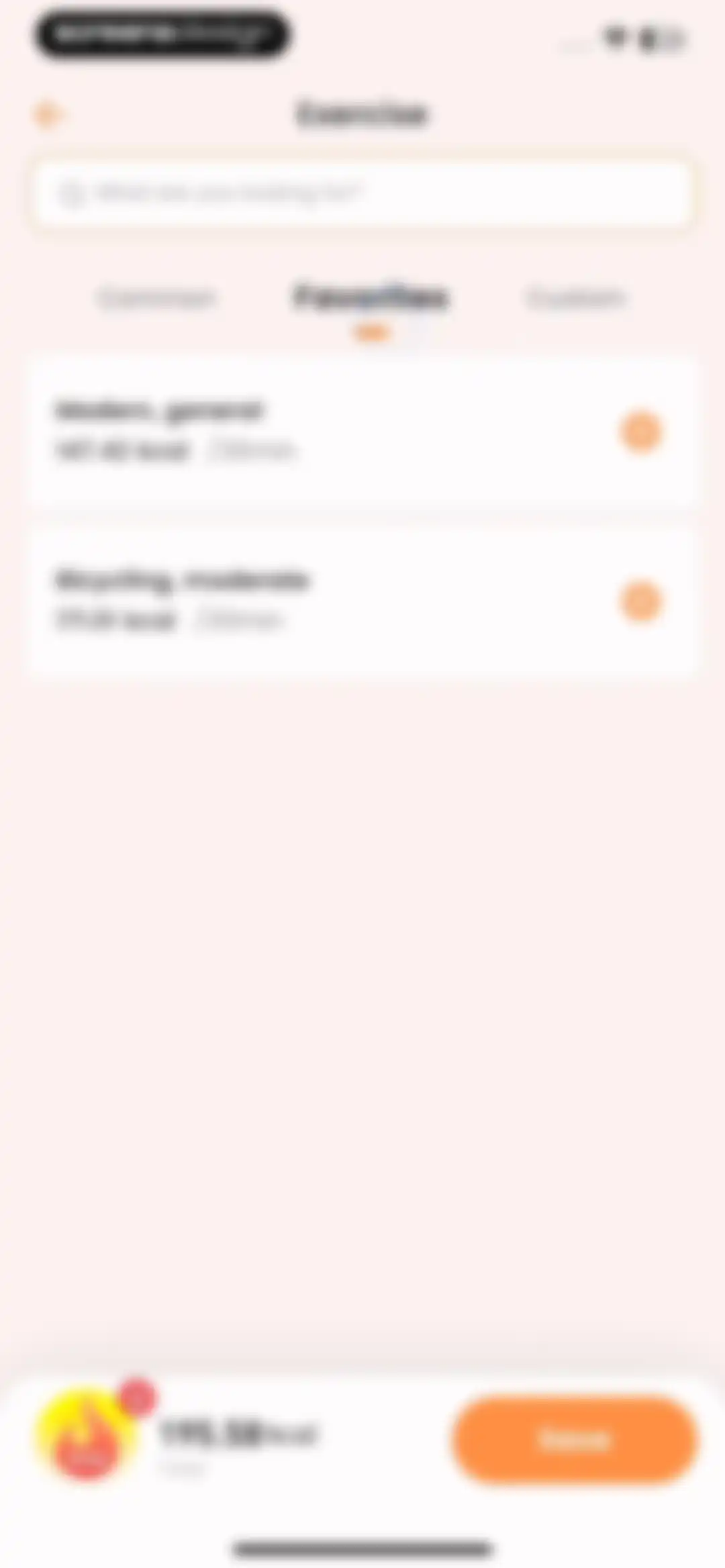 Fasting Coach-Fasting Tracker screen 105