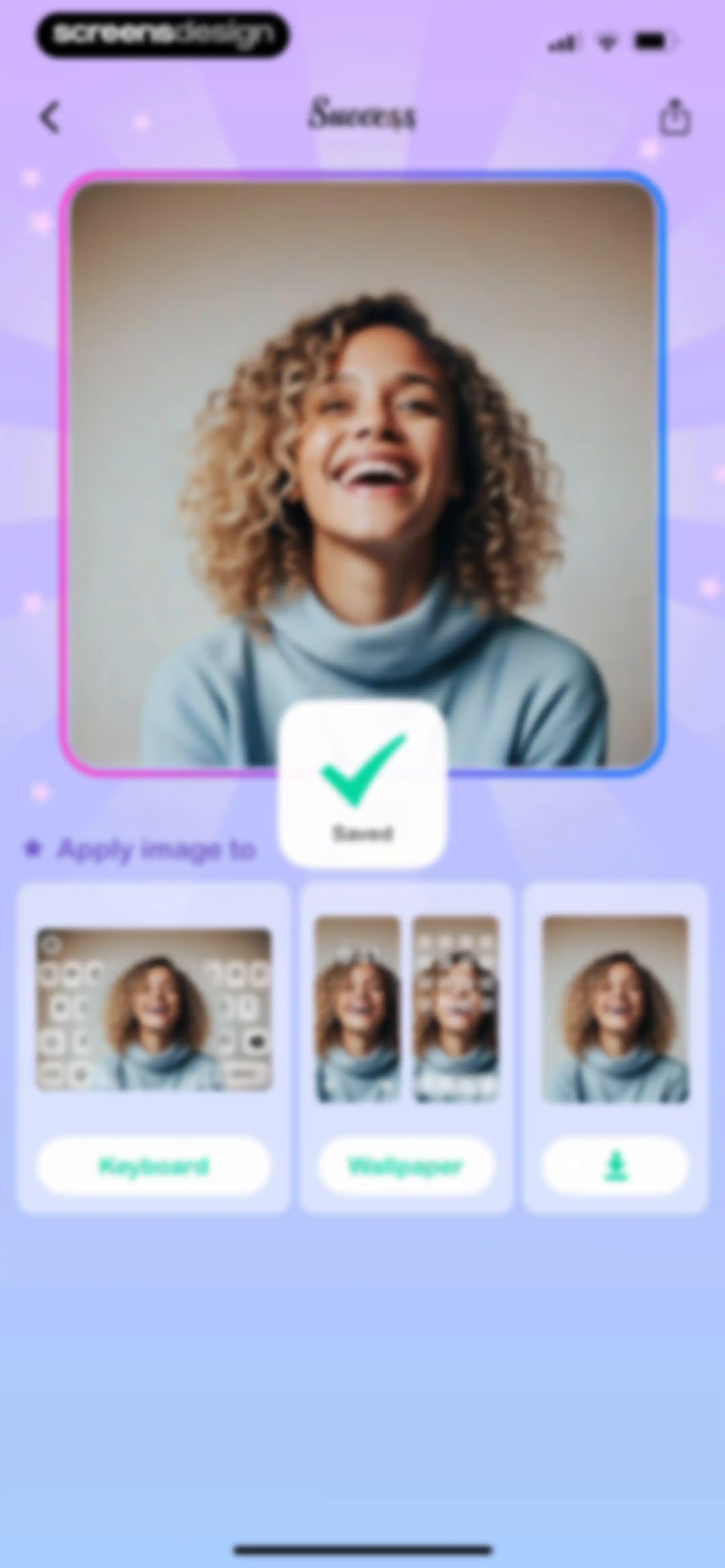 Cool Themes & Fonts: Cute Text screen 62