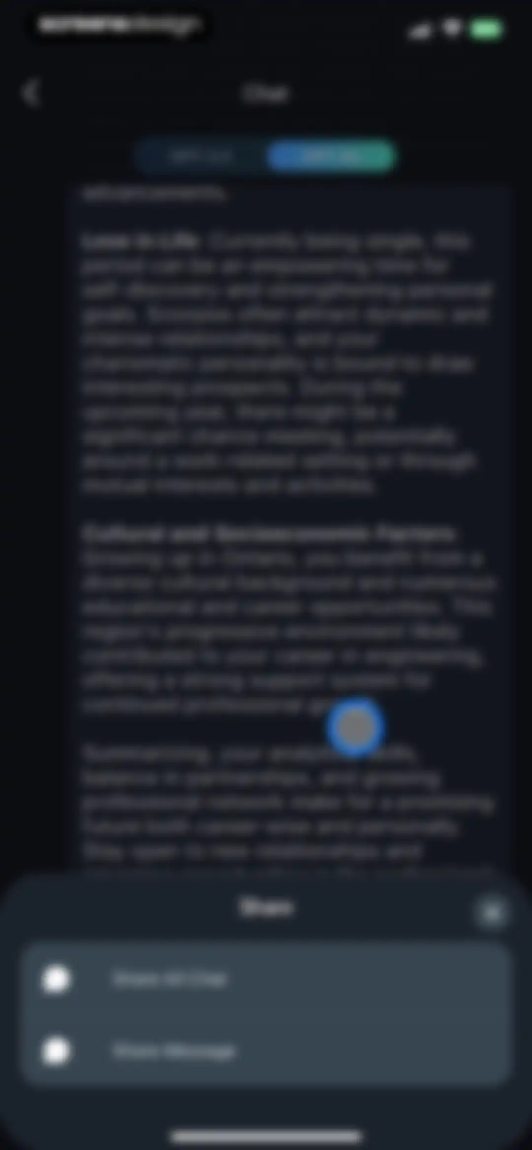 Super AI Chat - AI Chatbot screen 30