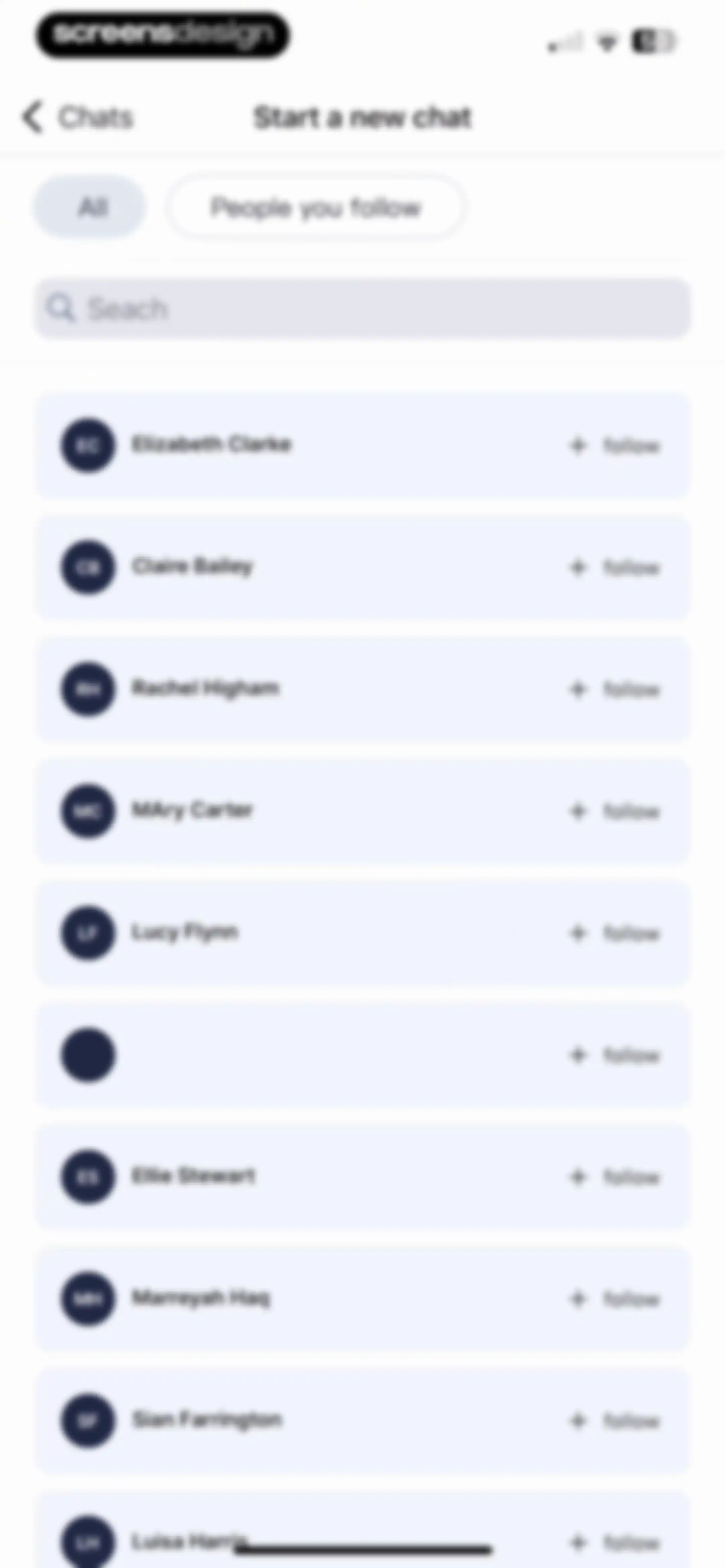 Results Wellness Lifestyle screen 82