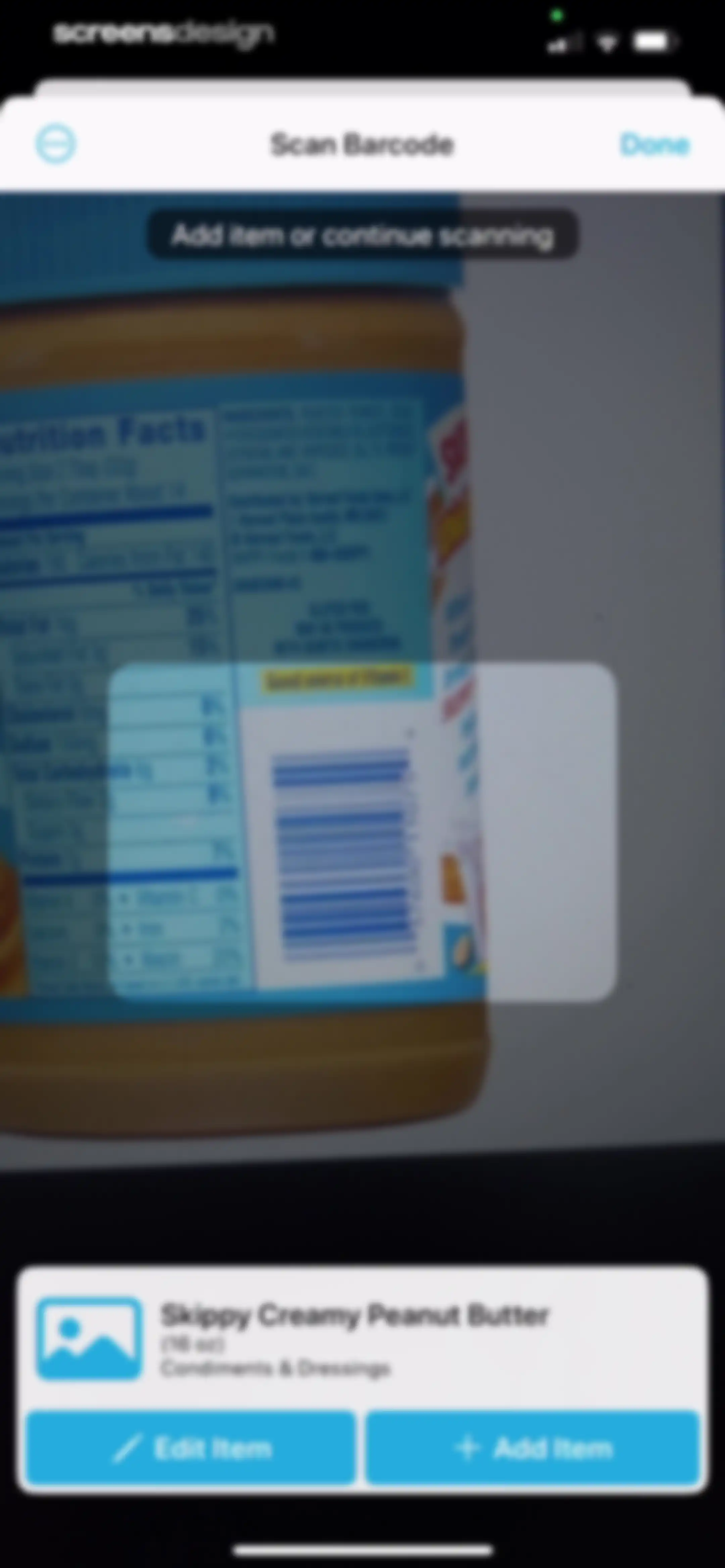 AnyList: Grocery Shopping List screen 32