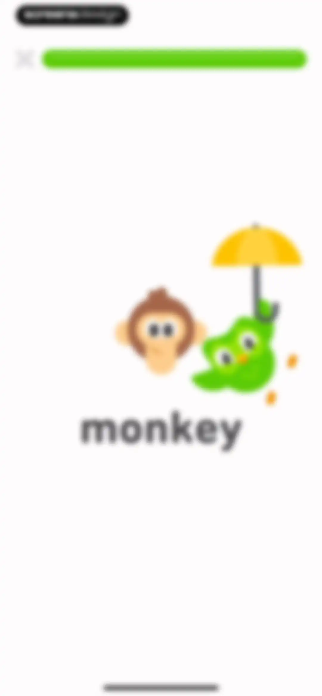 Learn to Read - Duolingo ABC screen 52
