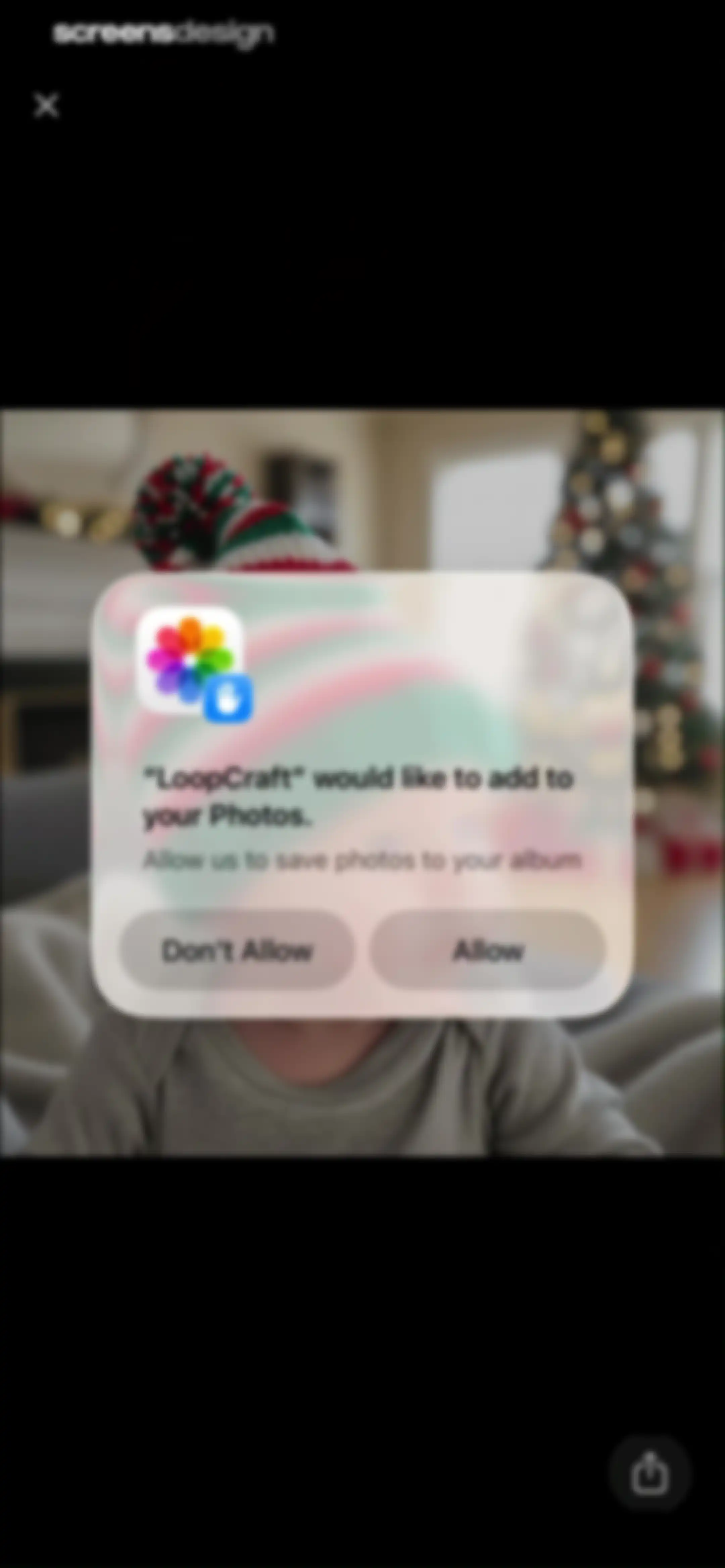 LoopCraft: Crochet & Knitting screen 71