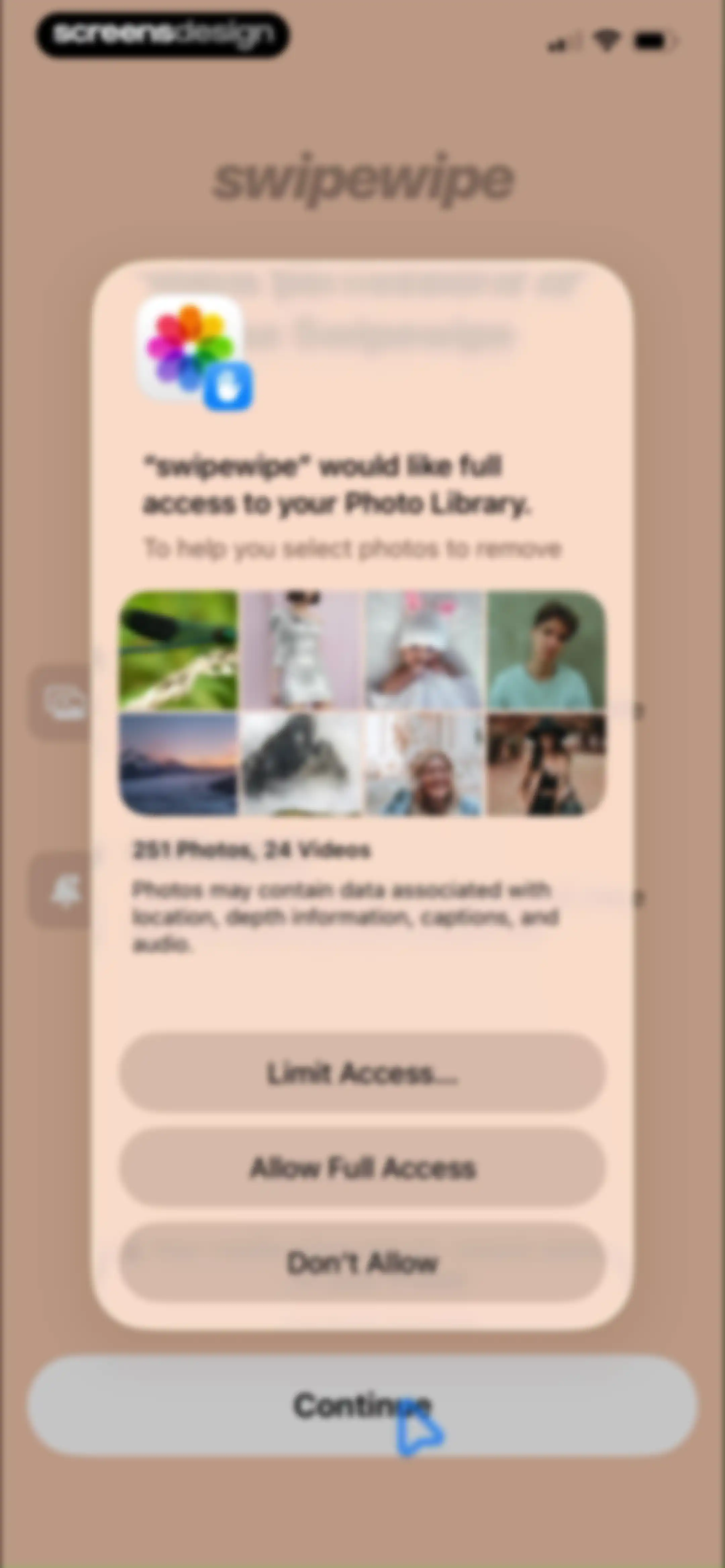 Swipewipe: Photo Cleaner screen 15