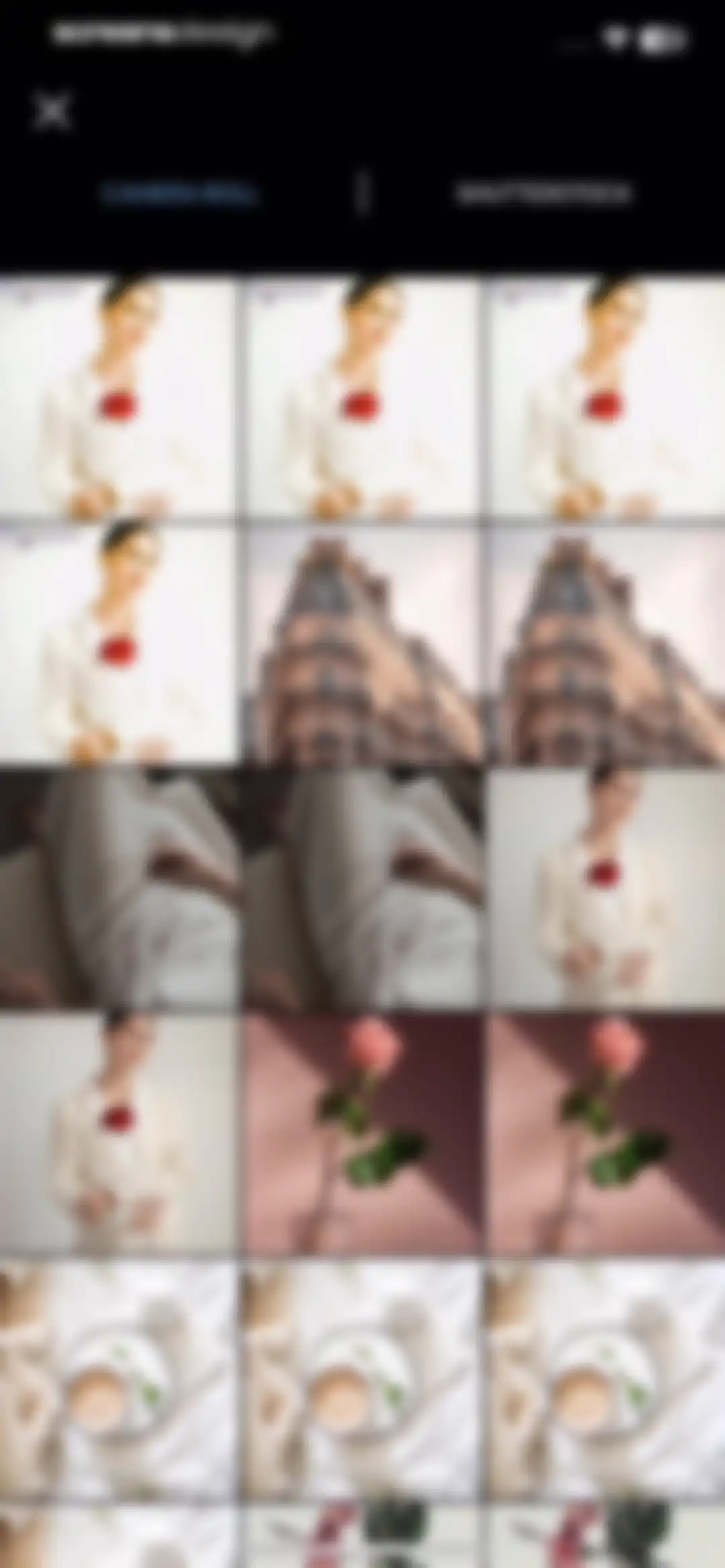 PicMonkey Photo + Video Design screen 13