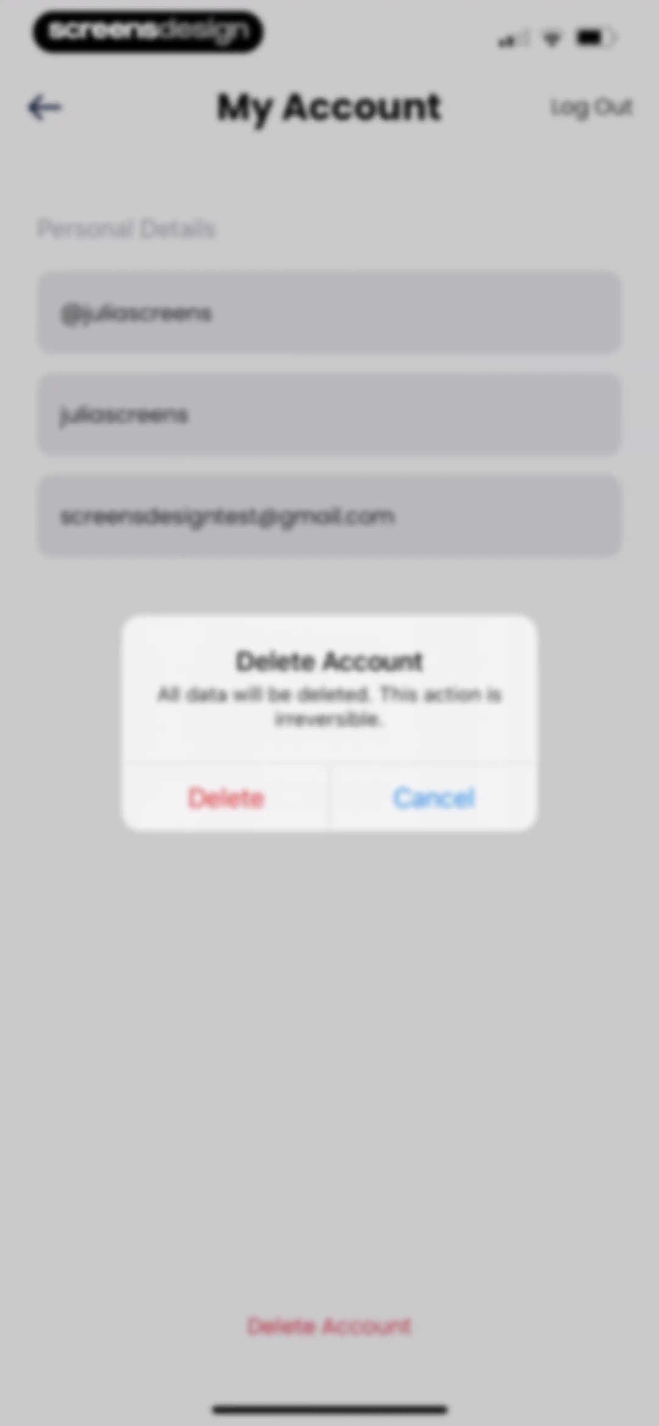 Chat AI - Ask Anything screen 73