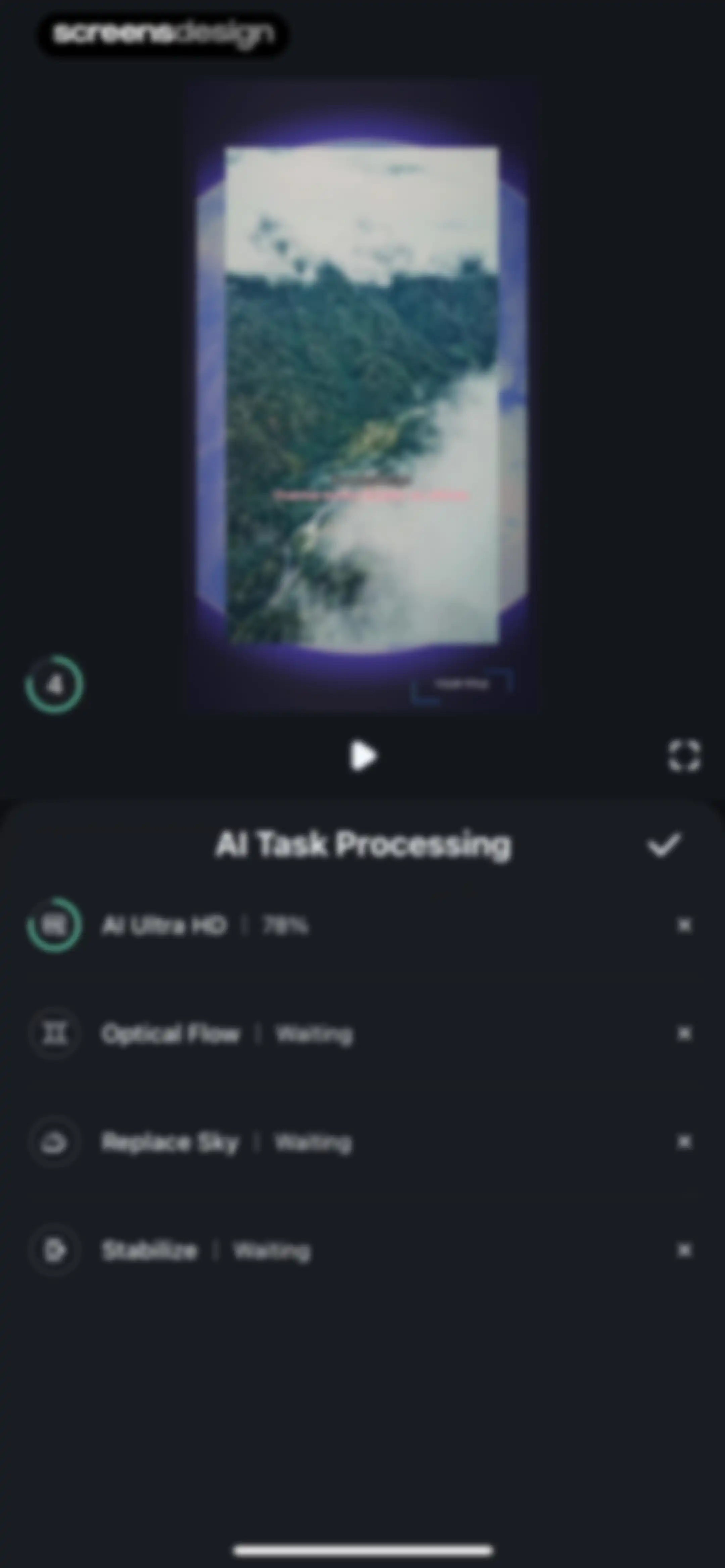 Filmora: AI Video Editor&Maker screen 130
