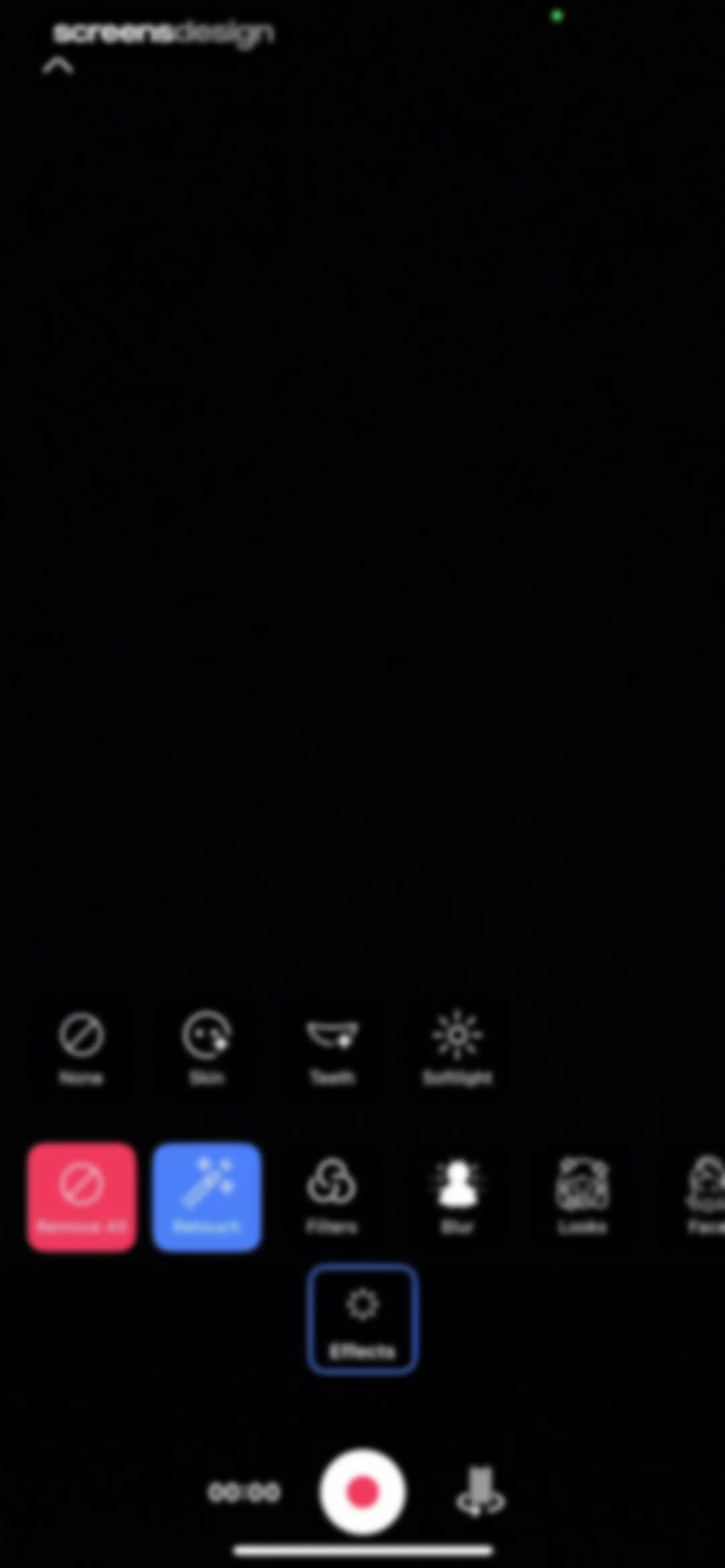 BIGVU Teleprompter Captions AI screen 38