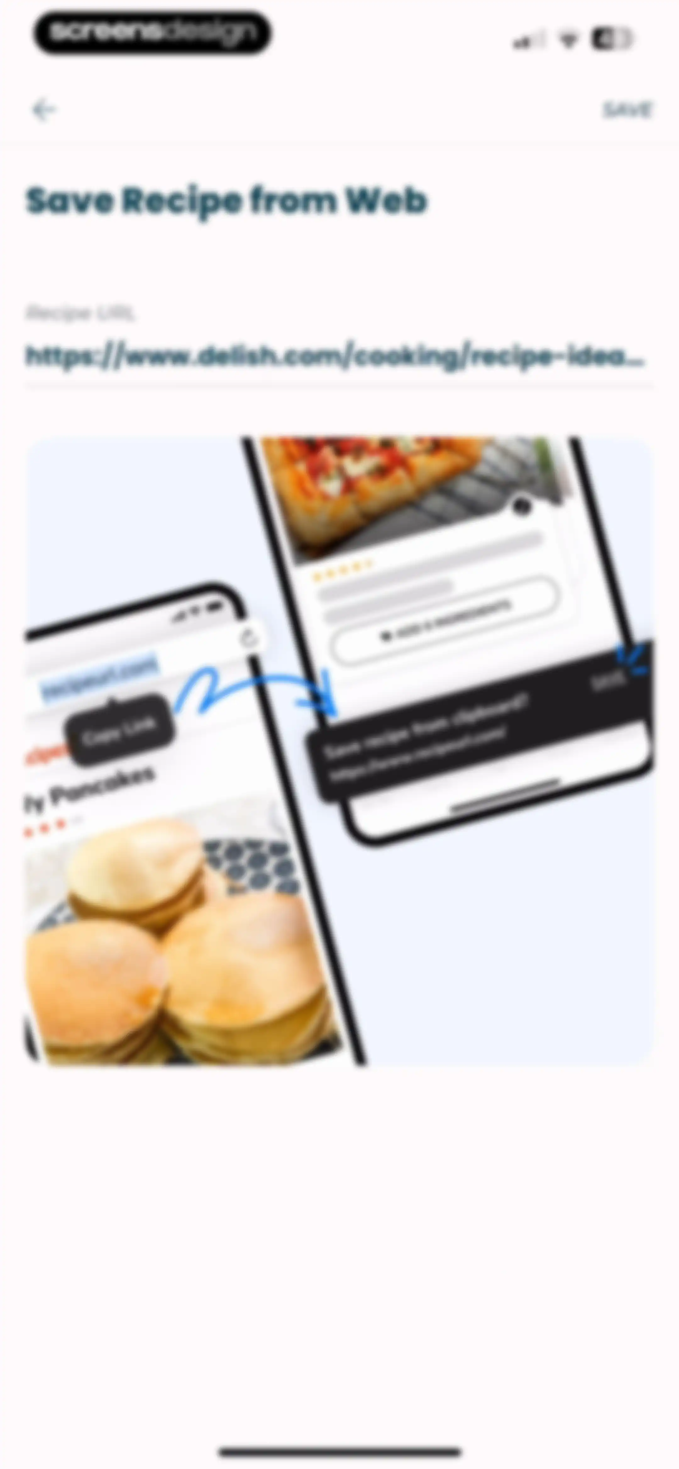 SideСhef: Easy Cooking Recipes screen 85