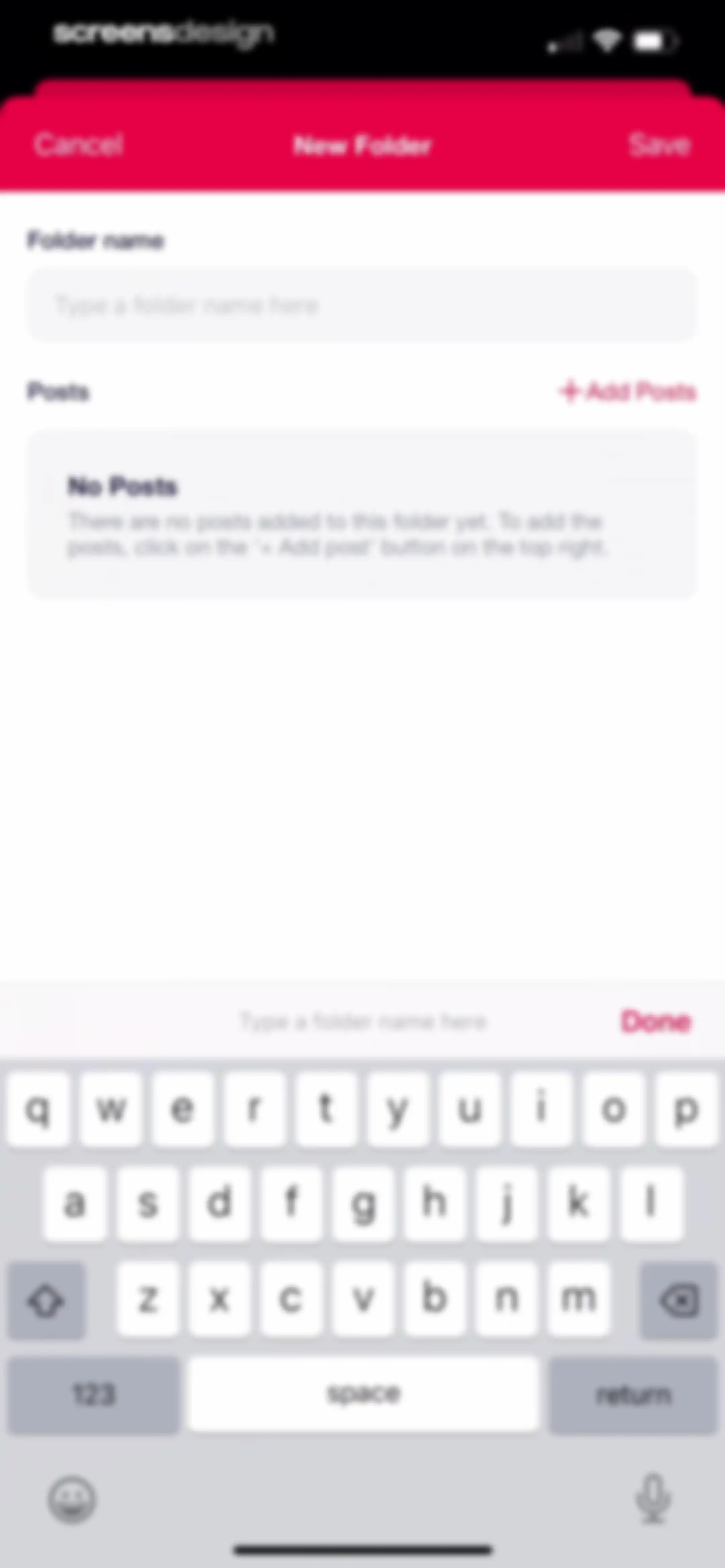 Repost+ for Instagram . screen 61