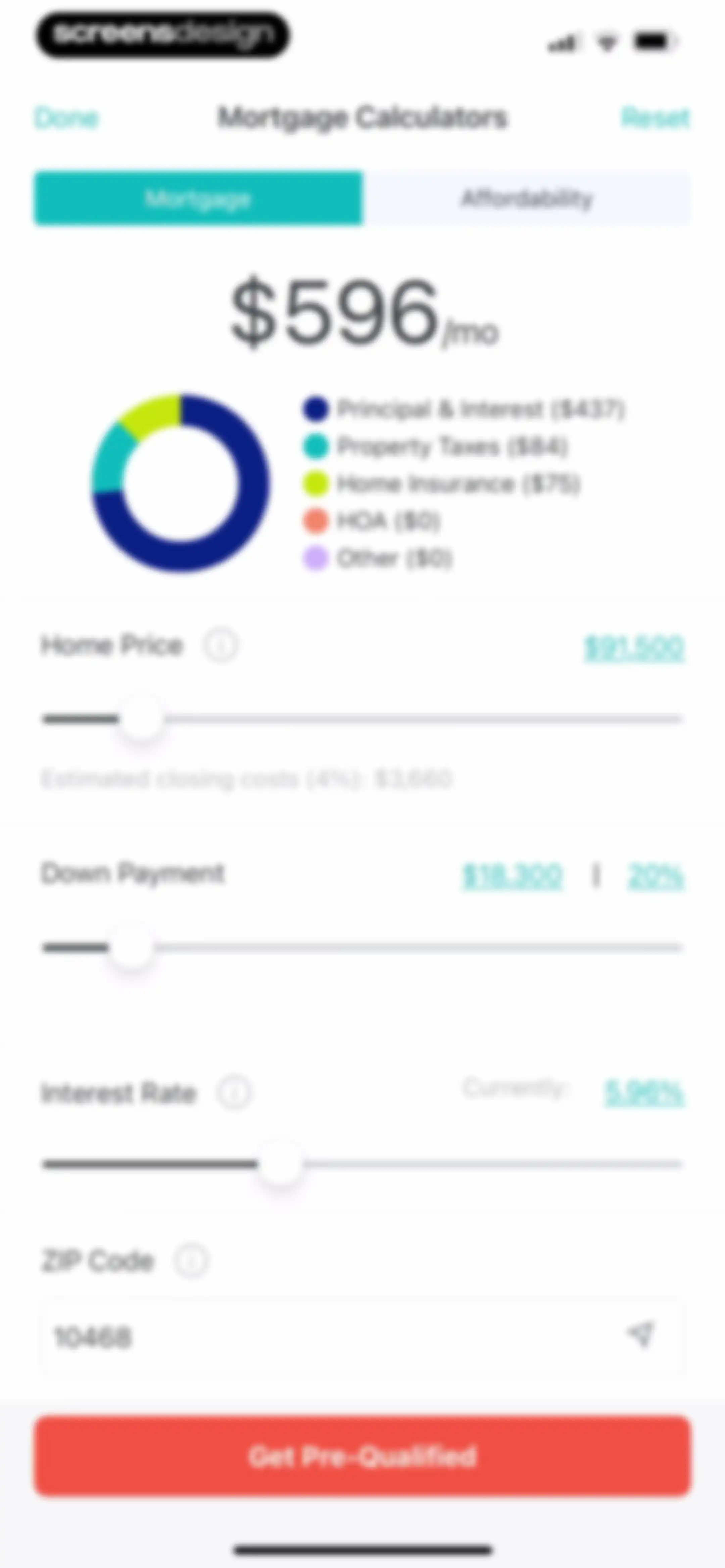 Trulia Real Estate & Rentals screen 58