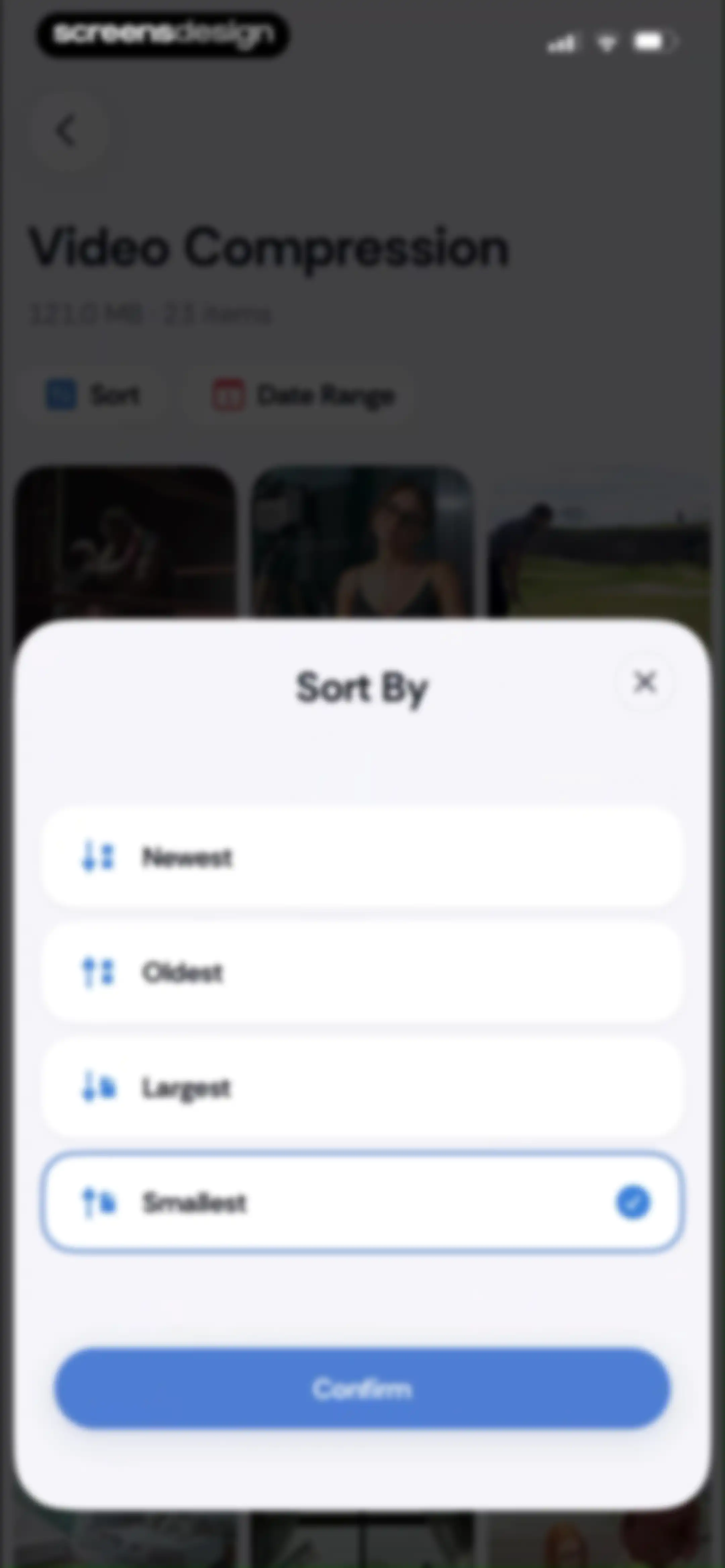 Expert Cleaner - Clean Storage screen 84