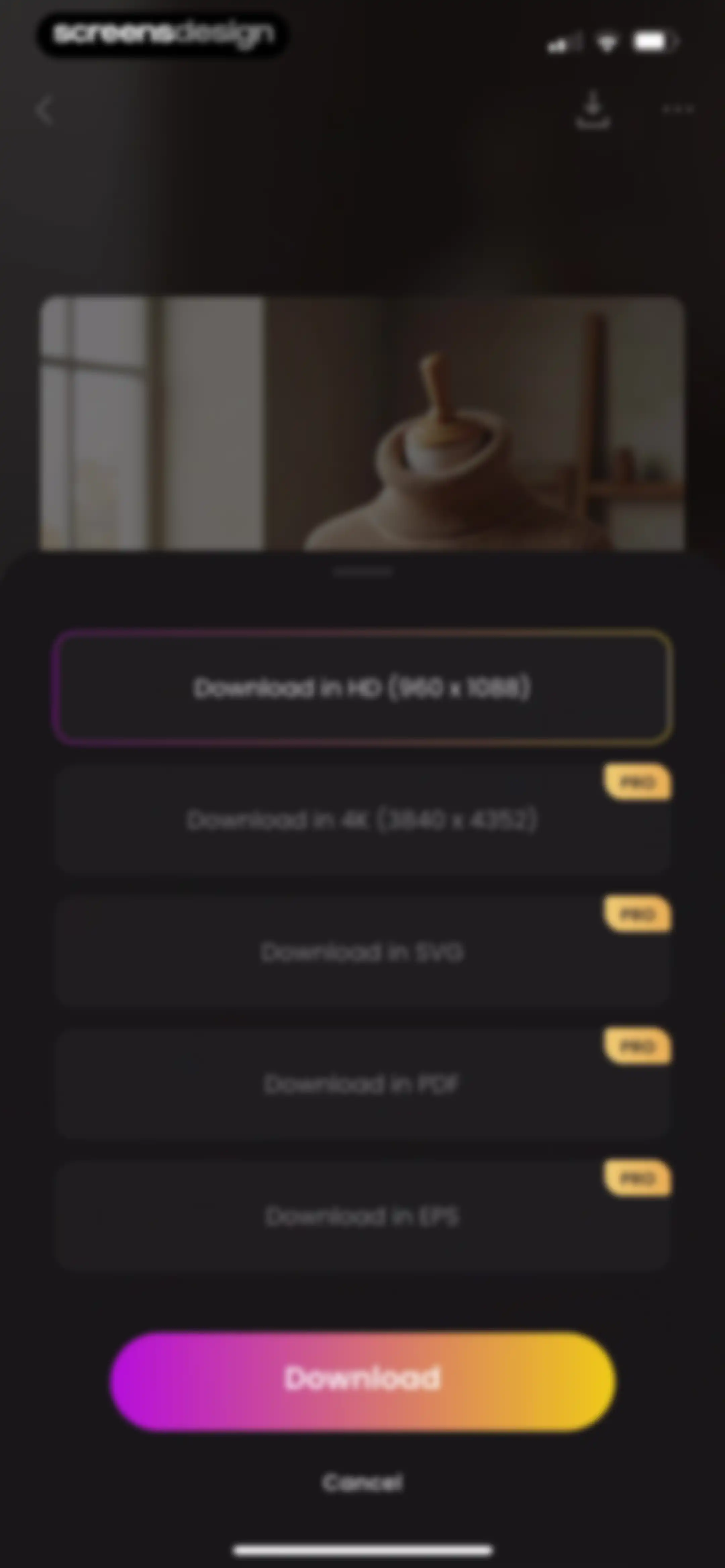 Arvin®: AI Product Photo Maker screen 33