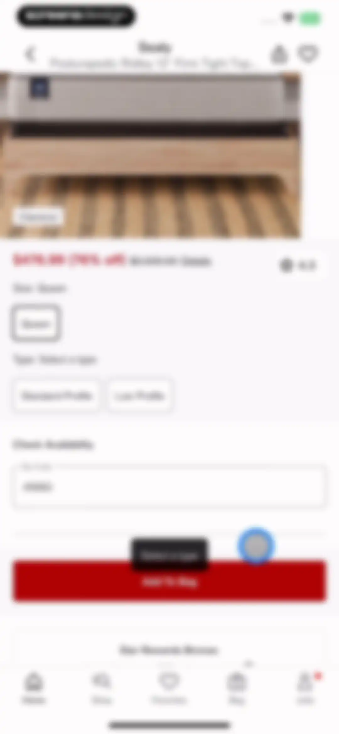 Macy's: Shop, Save, and Earn screen 60